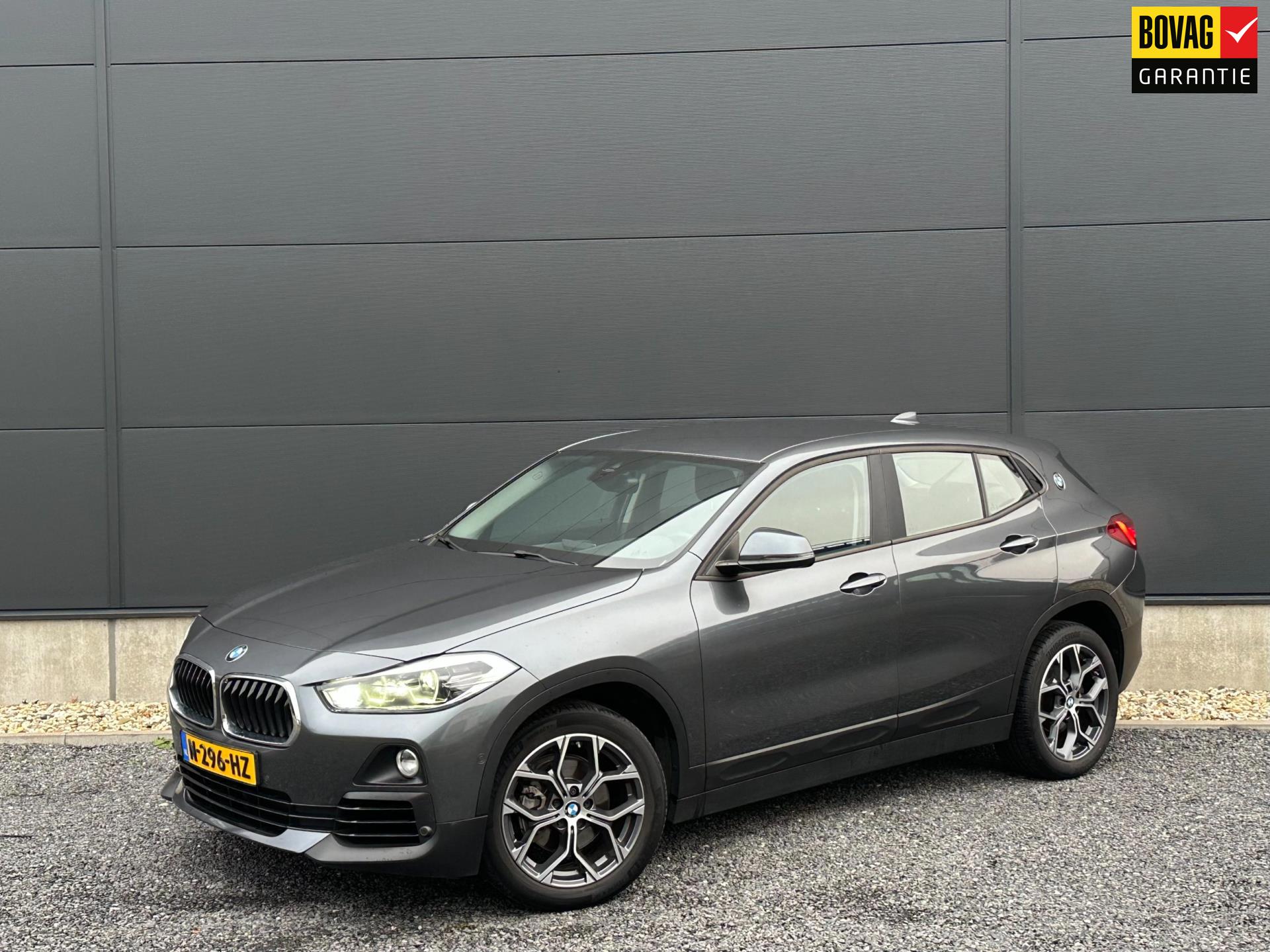 BMW X2 SDrive18i High Executive (2020), foto 1