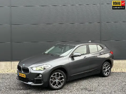 BMW X2 SDrive18i High Executive (2020)