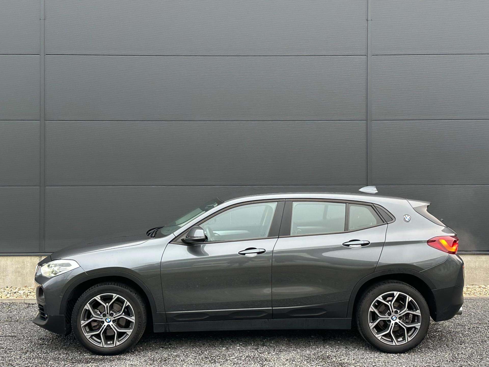 BMW X2 SDrive18i High Executive (2020), foto 3