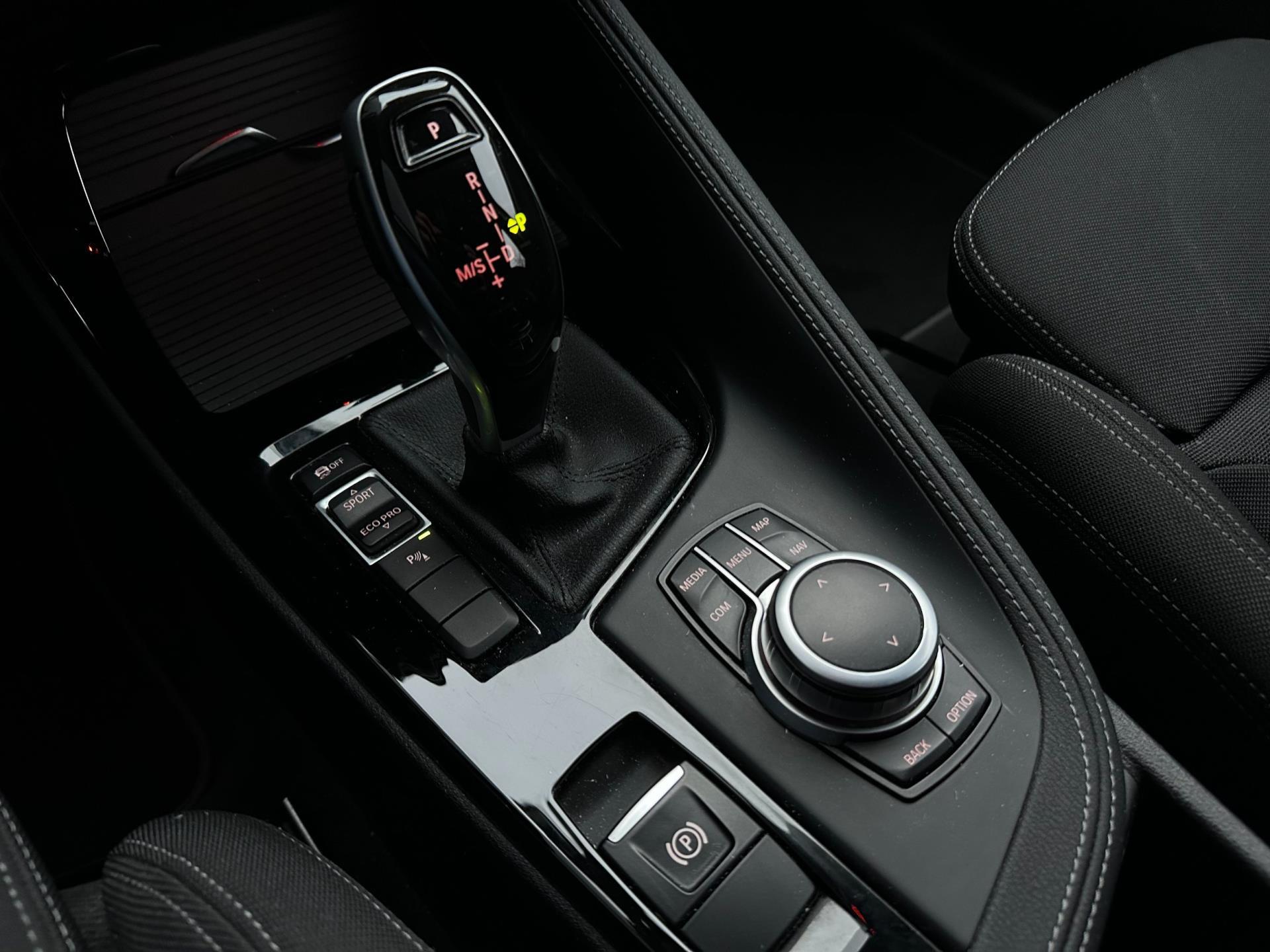 BMW X2 SDrive18i High Executive (2020), foto 21