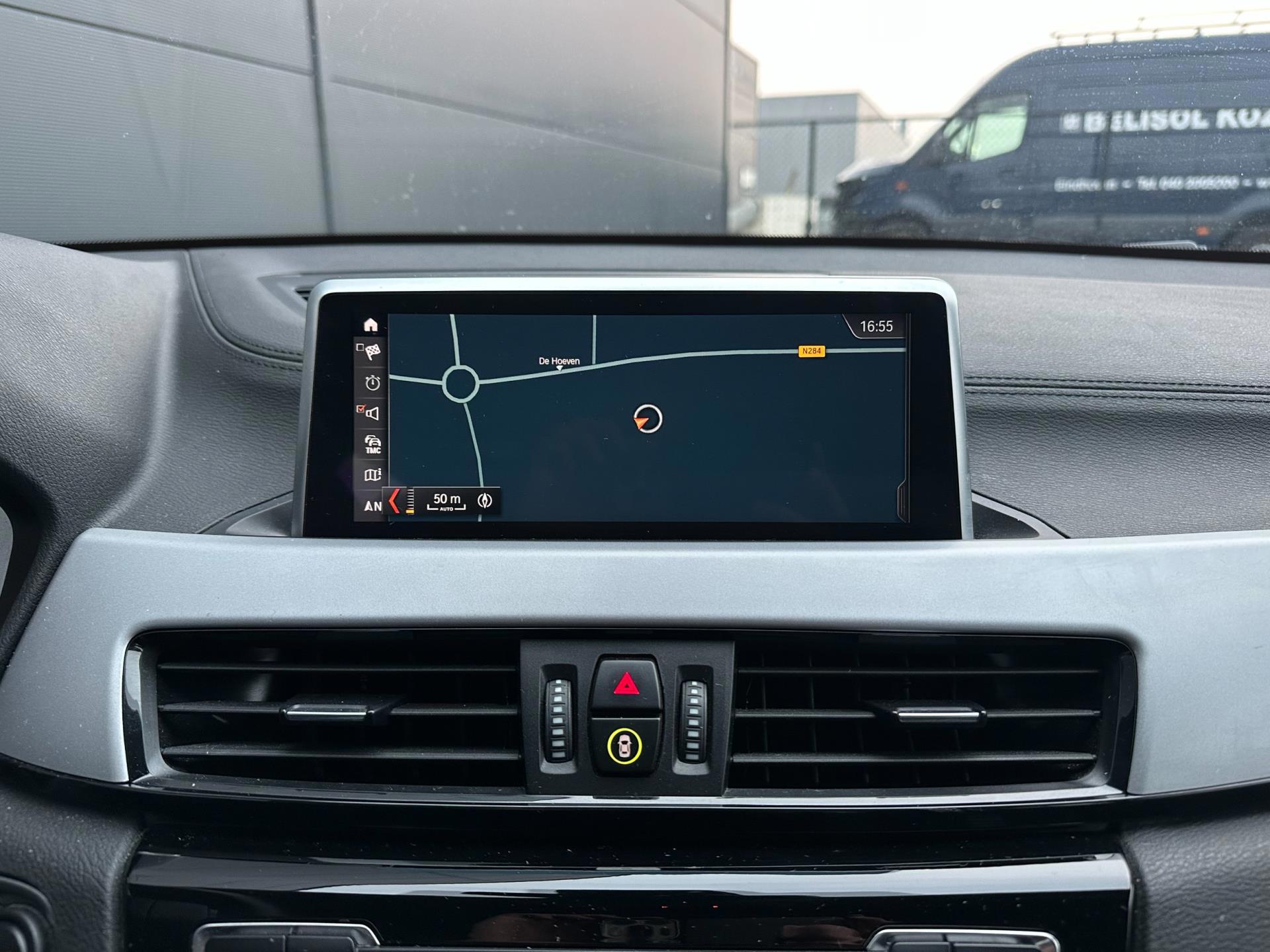 BMW X2 SDrive18i High Executive (2020), foto 22