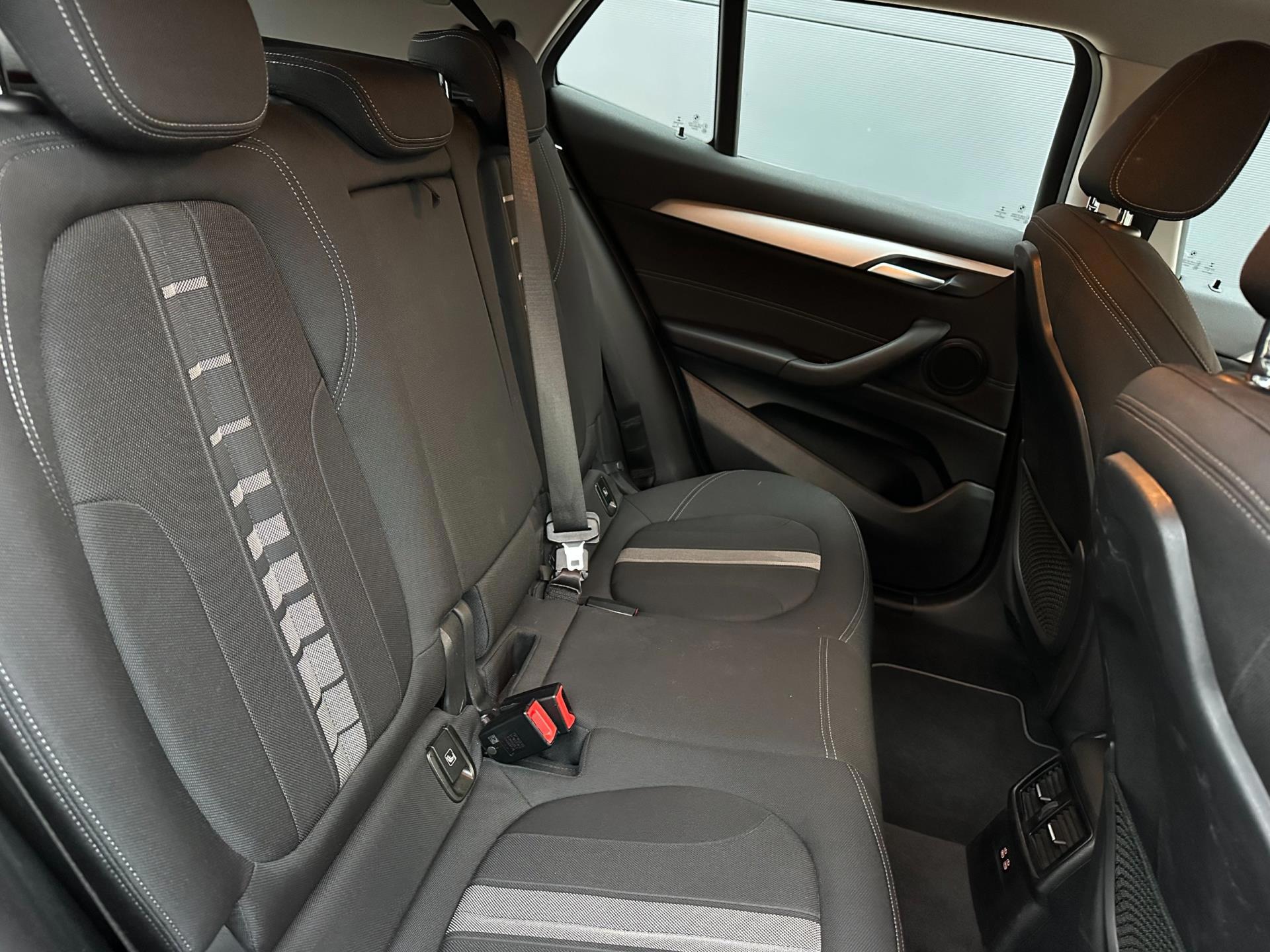 BMW X2 SDrive18i High Executive (2020), foto 26