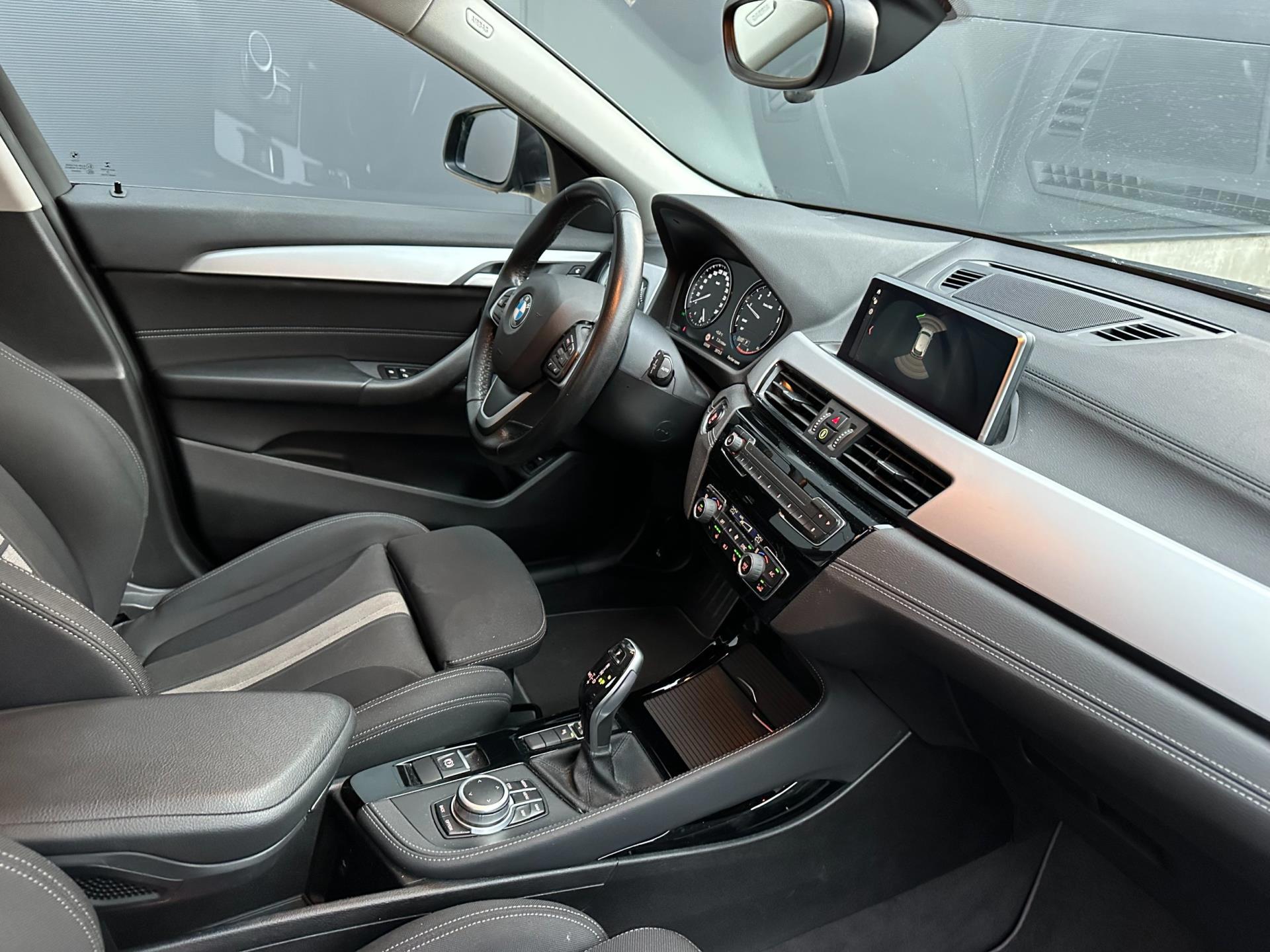 BMW X2 SDrive18i High Executive (2020), foto 5