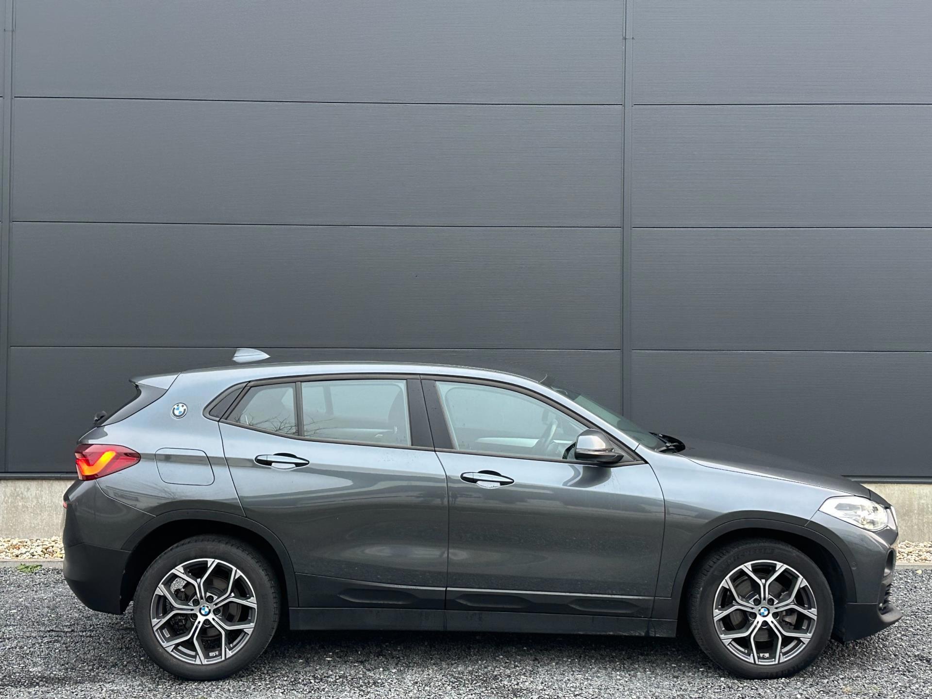BMW X2 SDrive18i High Executive (2020), foto 7