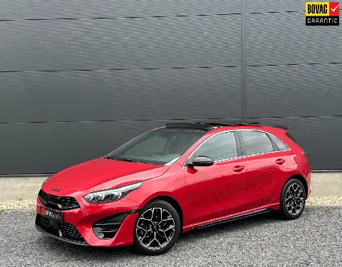 Kia Ceed 1.0 T-GDi GT-Line Actie (2024)