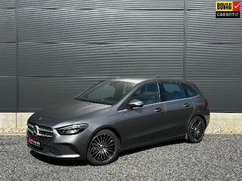 Mercedes-Benz B-klasse 180 Business Line Actie (2022)