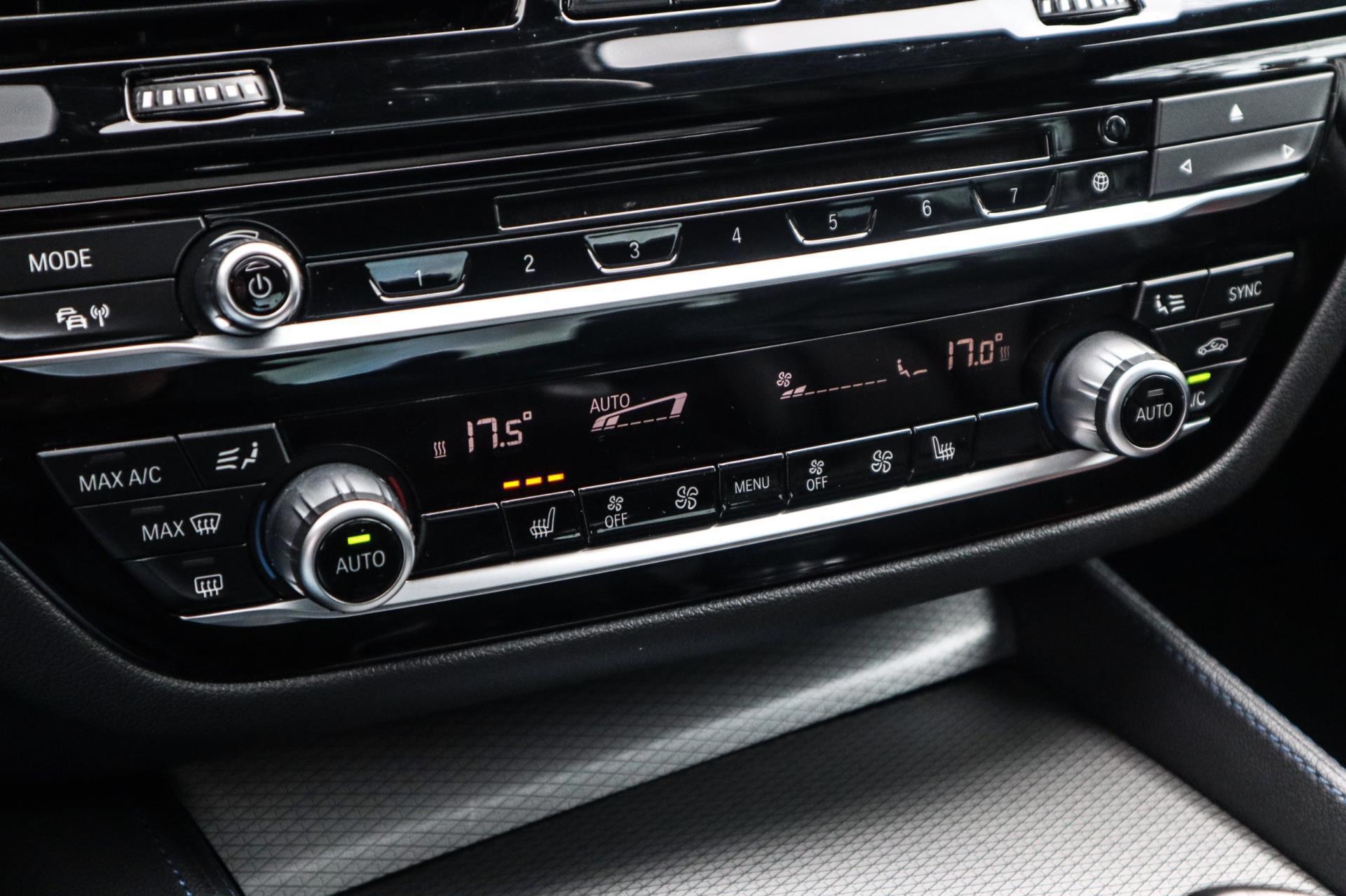 BMW 5-Serie 520d High Executive M-Sport (2019), foto 23