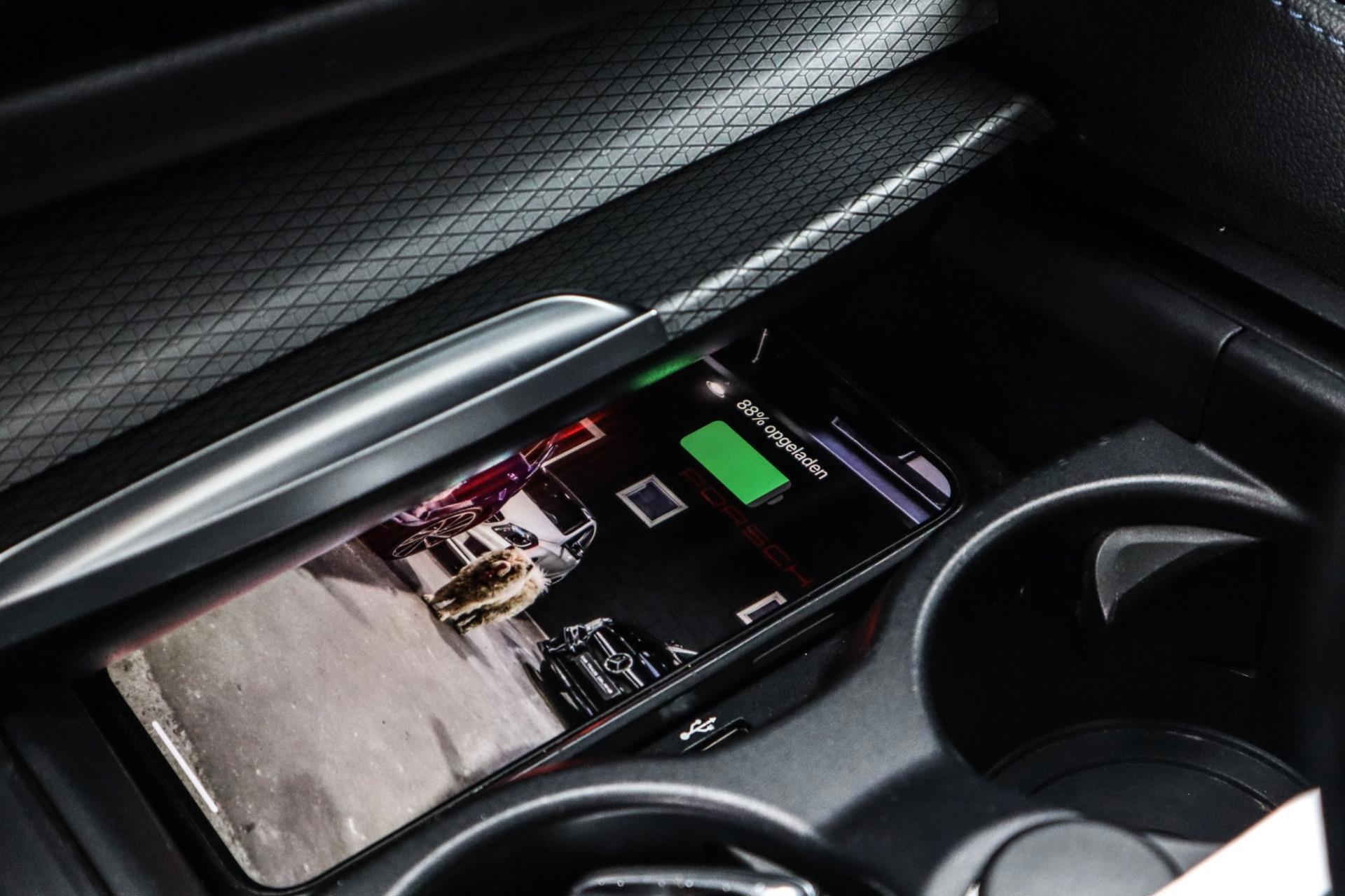 BMW 5-Serie 520d High Executive M-Sport (2019), foto 25