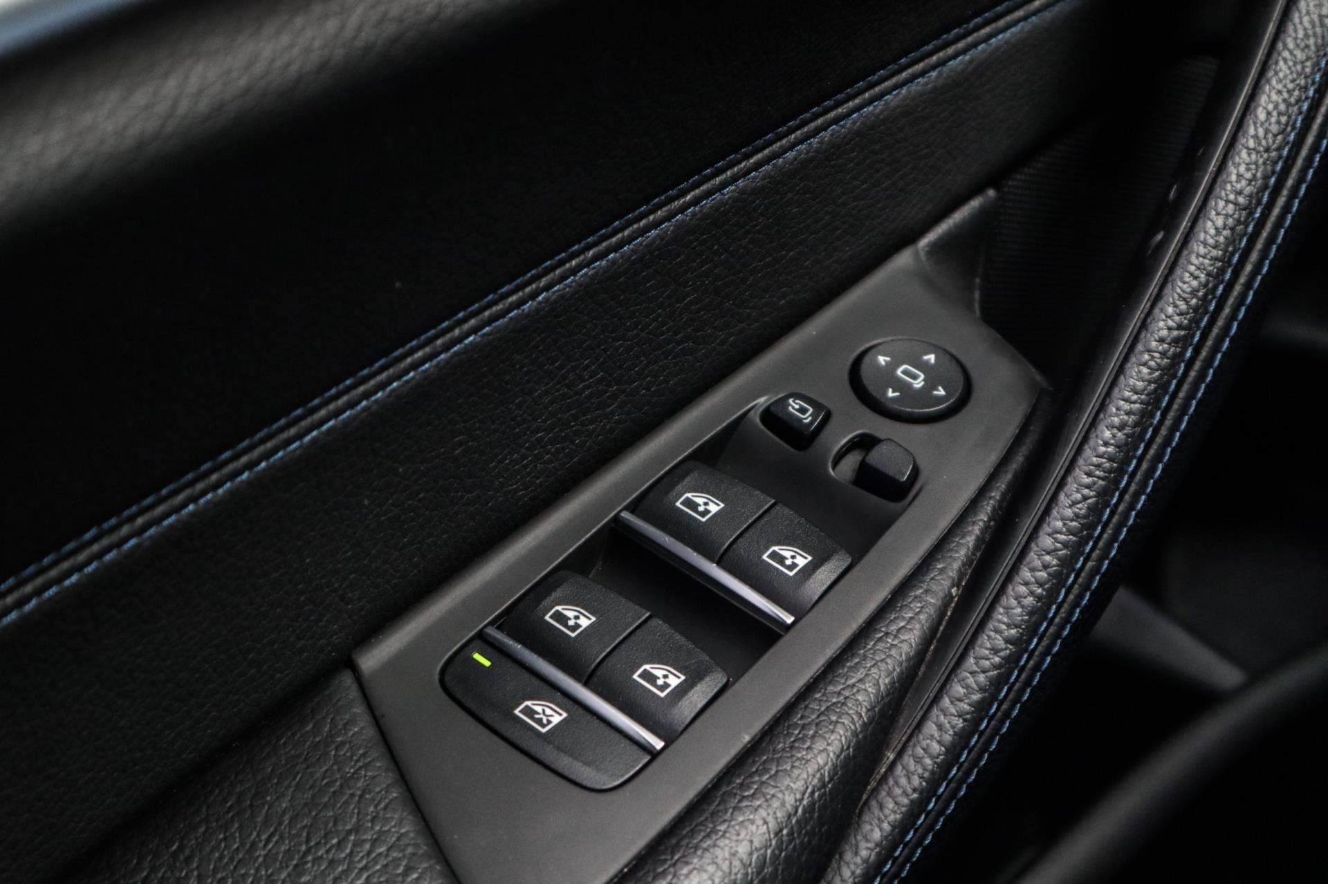 BMW 5-Serie 520d High Executive M-Sport (2019), foto 26