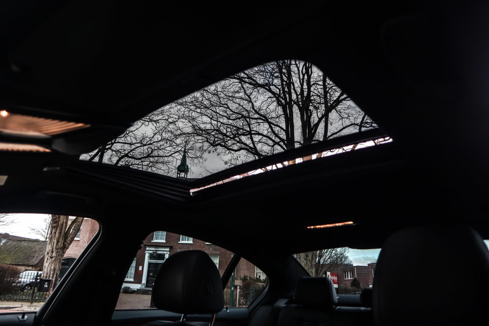 BMW 5-Serie 520d High Executive M-Sport (2019), foto 10