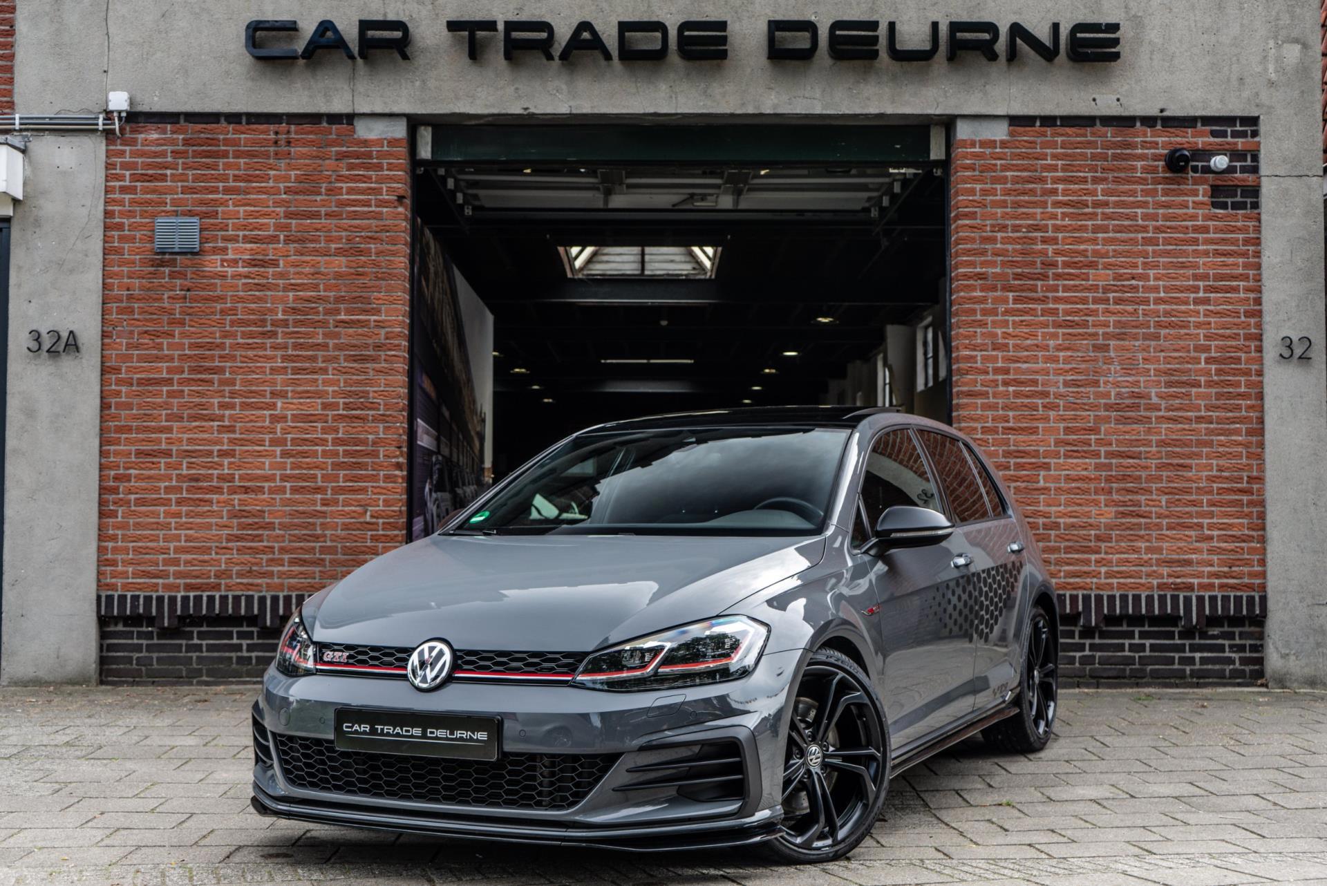 Volkswagen Golf 2.0 TSI GTI TCR 290PK (2019), foto 1