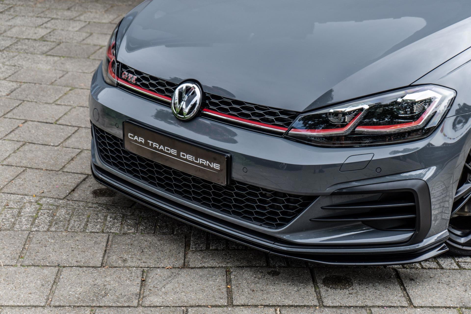 Volkswagen Golf 2.0 TSI GTI TCR 290PK (2019), foto 2