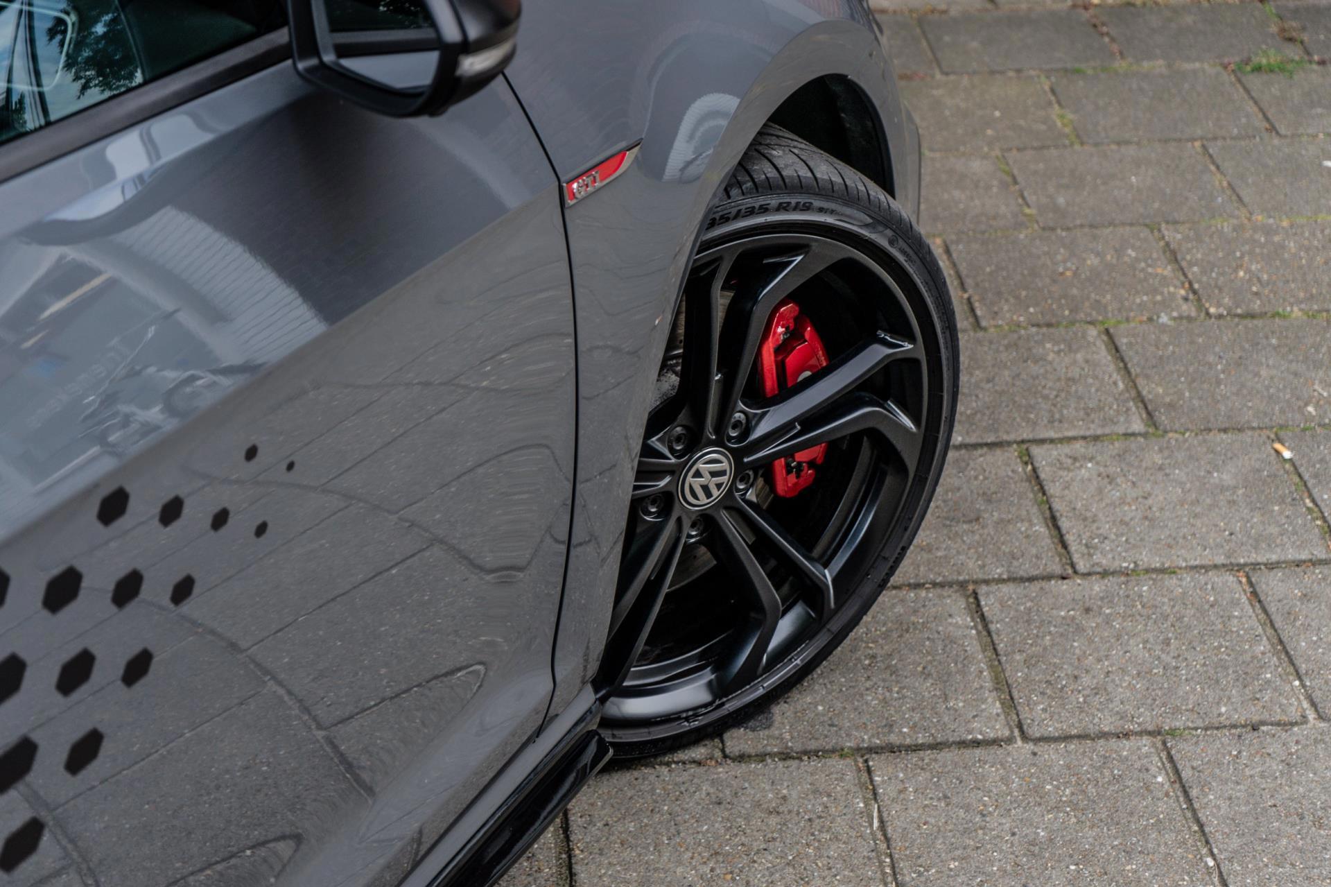 Volkswagen Golf 2.0 TSI GTI TCR 290PK (2019), foto 11