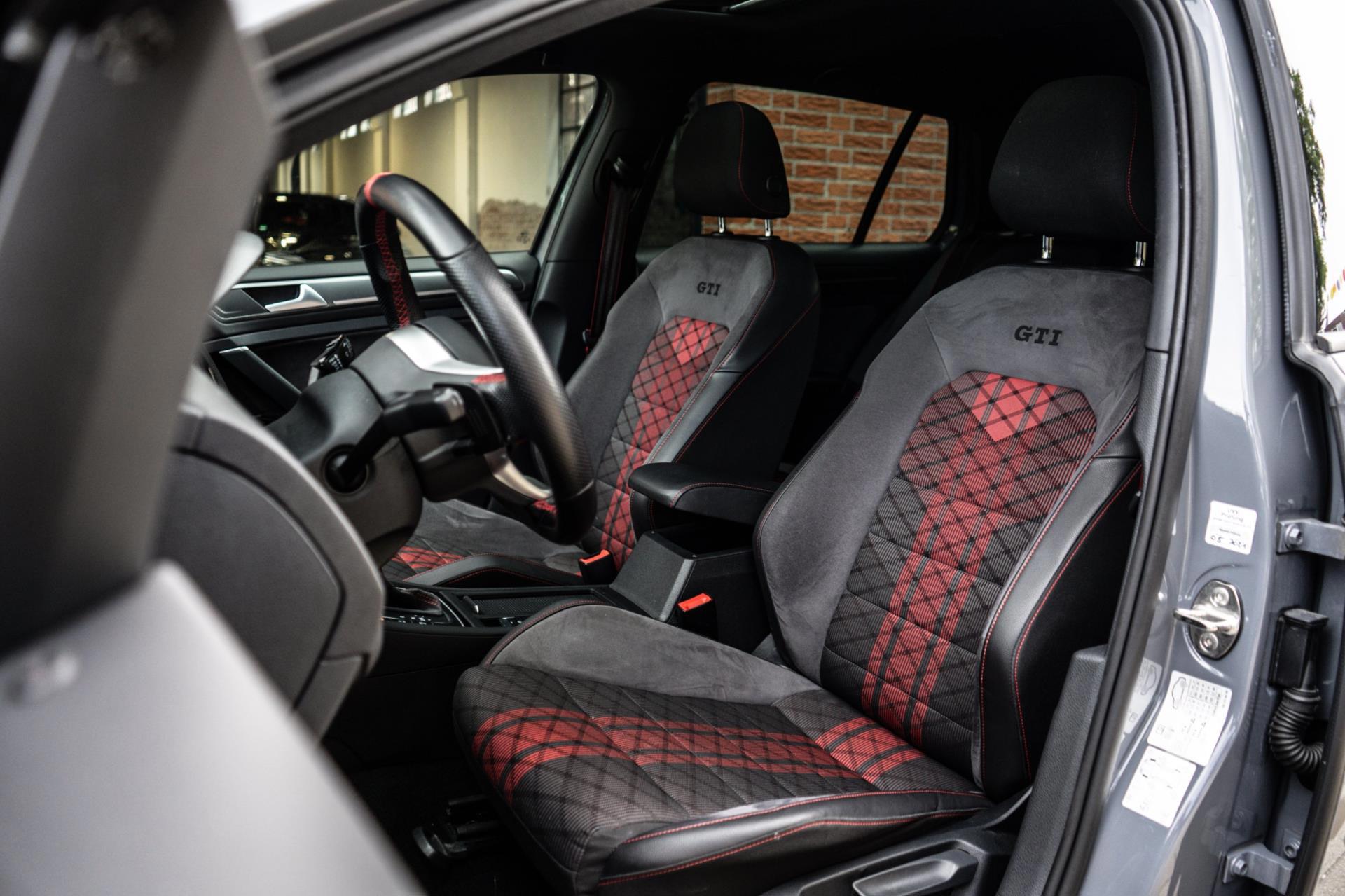 Volkswagen Golf 2.0 TSI GTI TCR 290PK (2019), foto 12