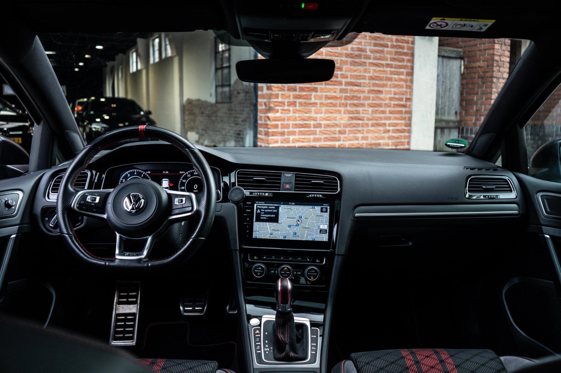 Volkswagen Golf 2.0 TSI GTI TCR 290PK (2019), foto 13