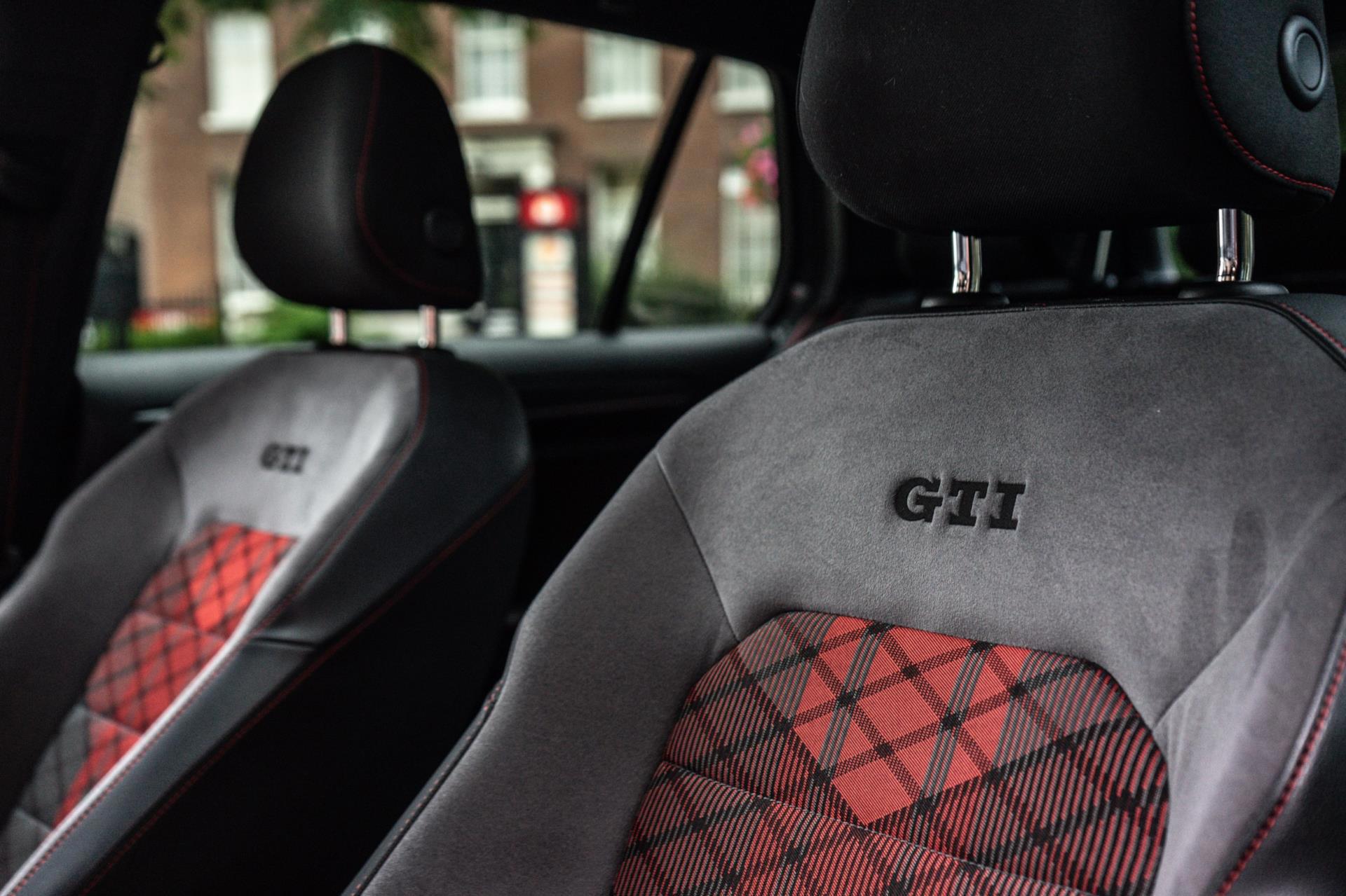 Volkswagen Golf 2.0 TSI GTI TCR 290PK (2019), foto 17