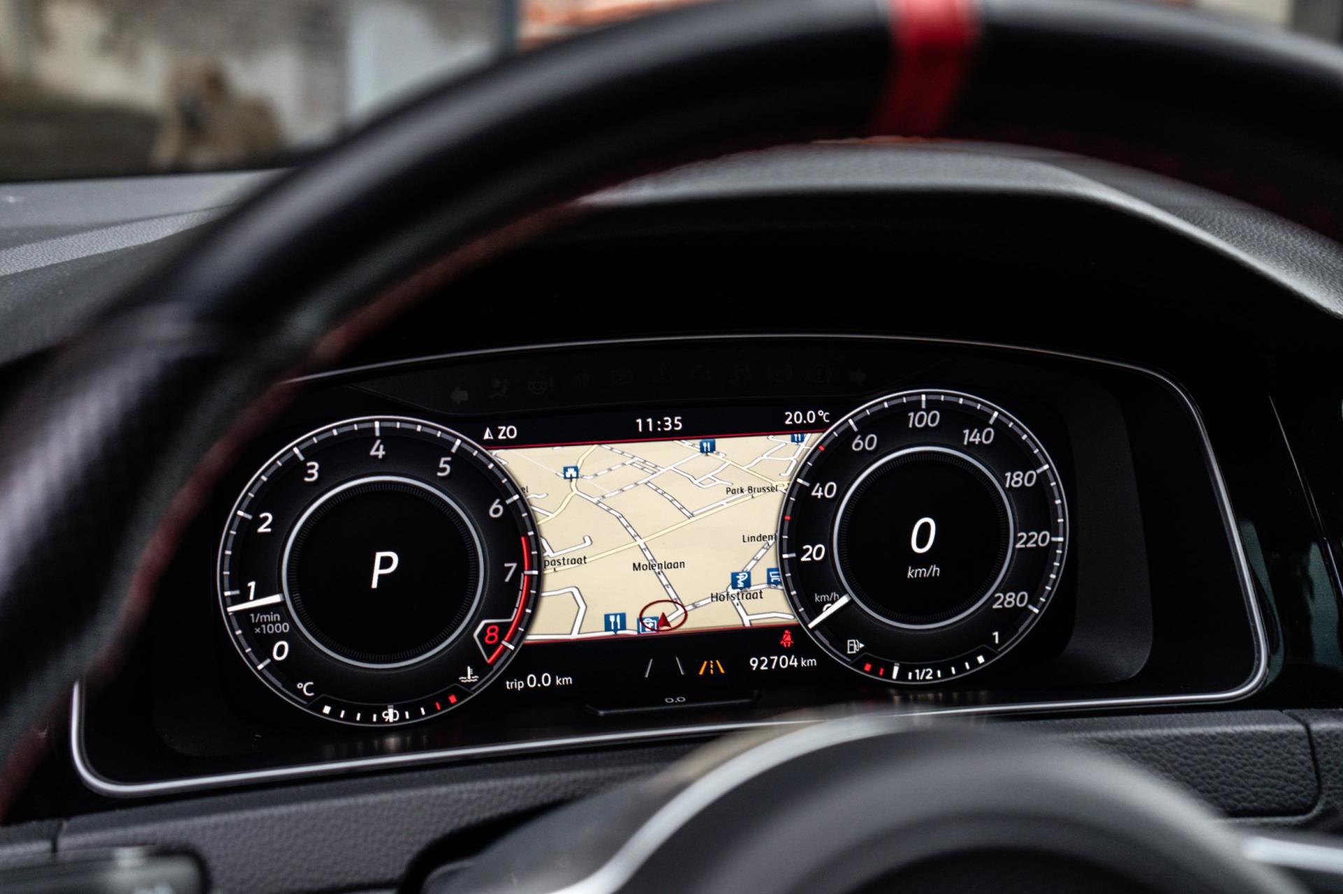 Volkswagen Golf 2.0 TSI GTI TCR 290PK (2019), foto 18