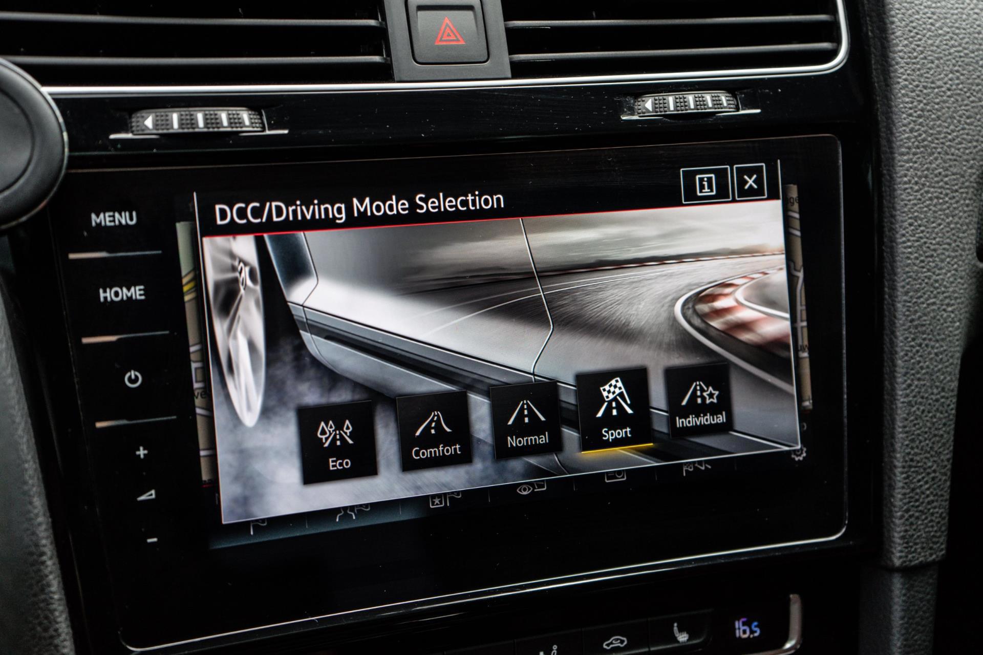 Volkswagen Golf 2.0 TSI GTI TCR 290PK (2019), foto 19