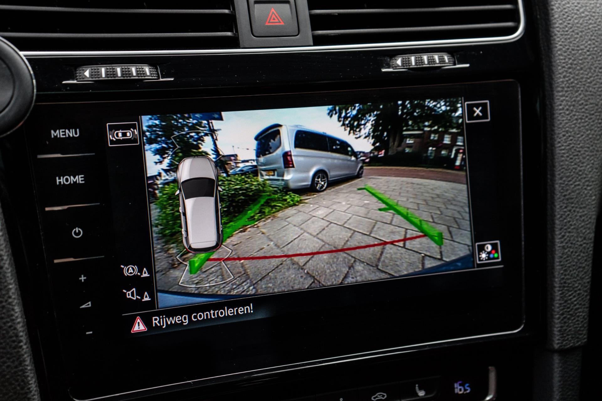 Volkswagen Golf 2.0 TSI GTI TCR 290PK (2019), foto 20