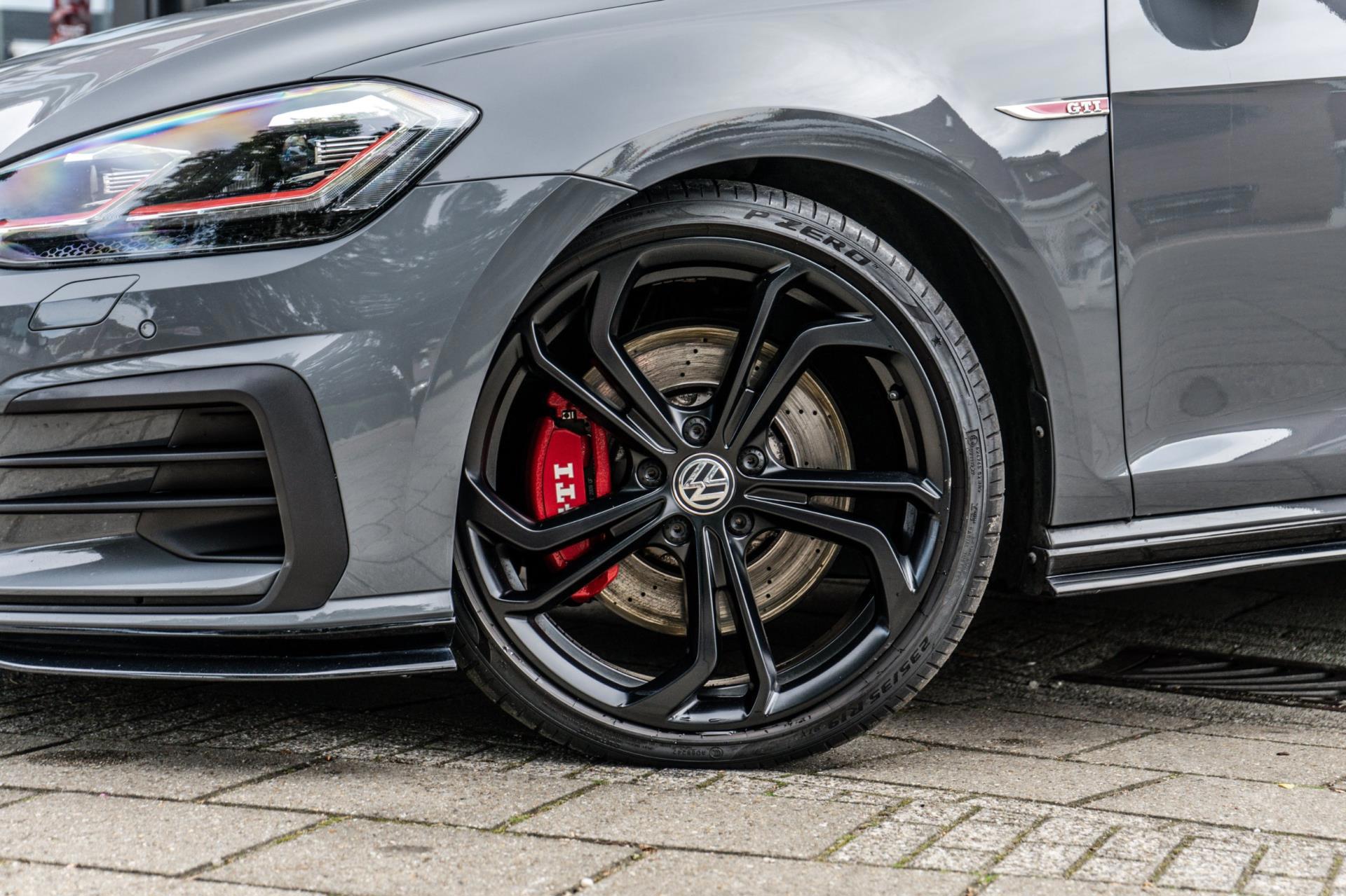 Volkswagen Golf 2.0 TSI GTI TCR 290PK (2019), foto 3