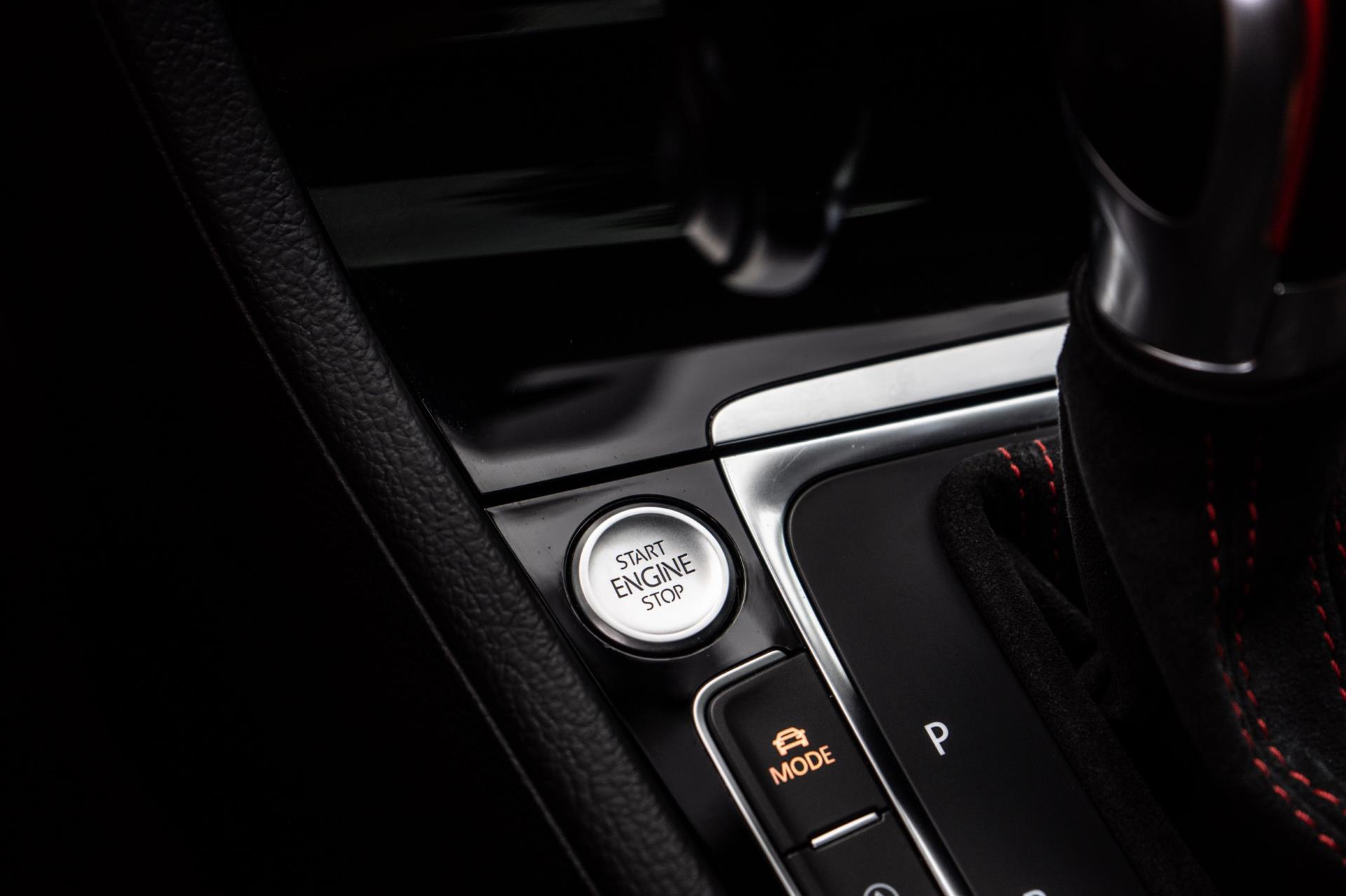 Volkswagen Golf 2.0 TSI GTI TCR 290PK (2019), foto 22