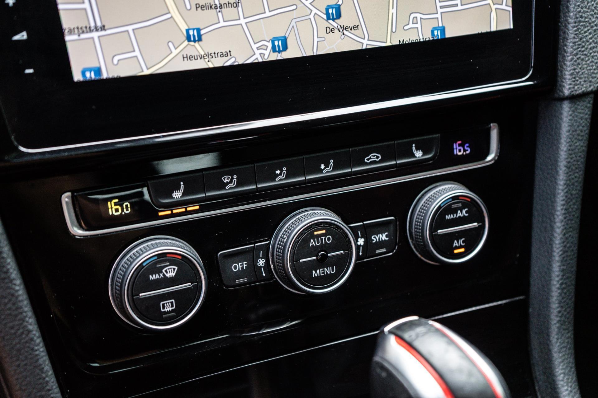 Volkswagen Golf 2.0 TSI GTI TCR 290PK (2019), foto 24