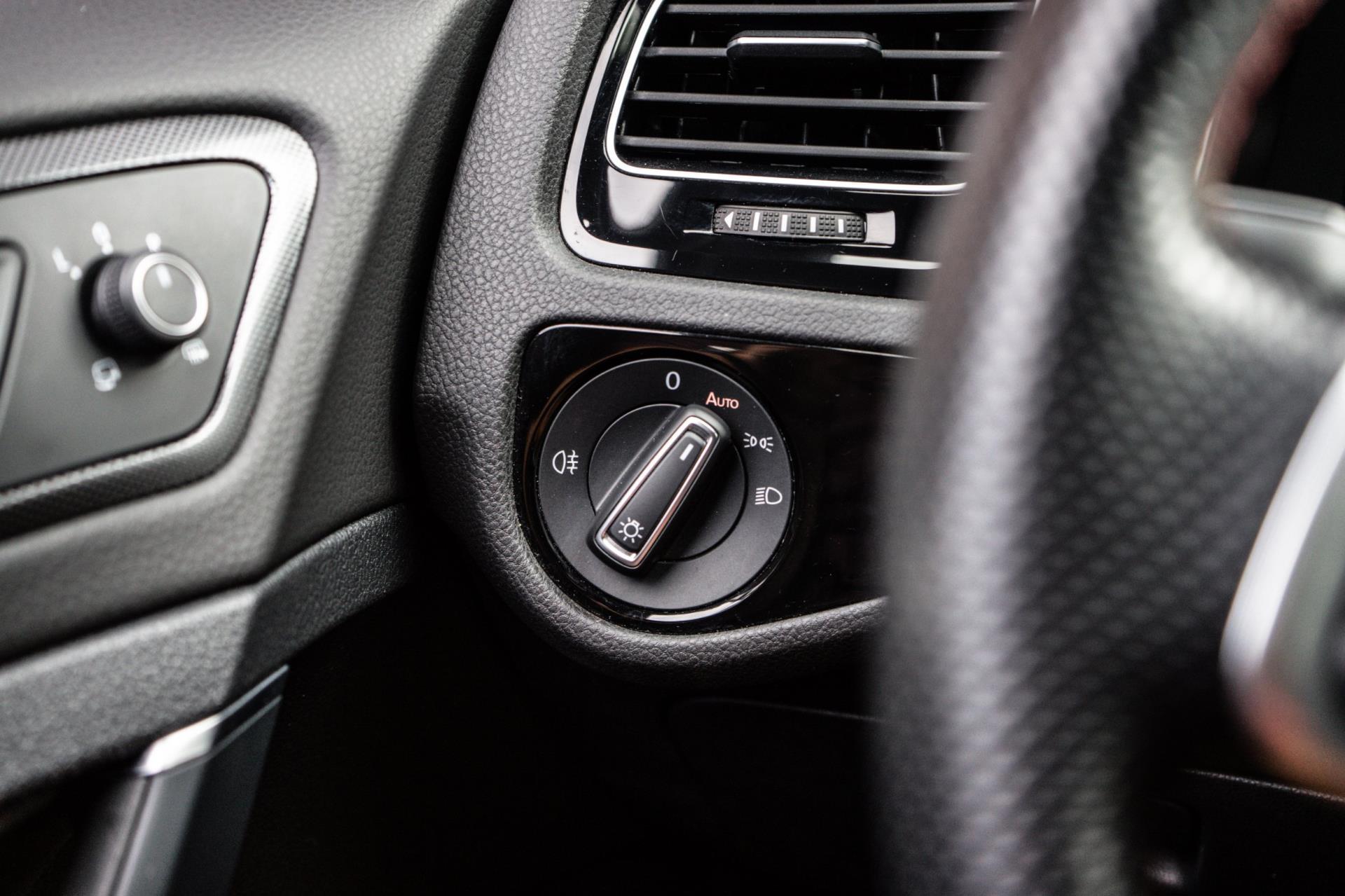 Volkswagen Golf 2.0 TSI GTI TCR 290PK (2019), foto 27