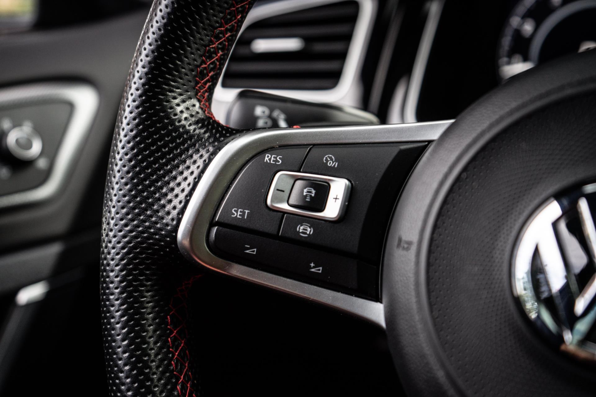 Volkswagen Golf 2.0 TSI GTI TCR 290PK (2019), foto 29