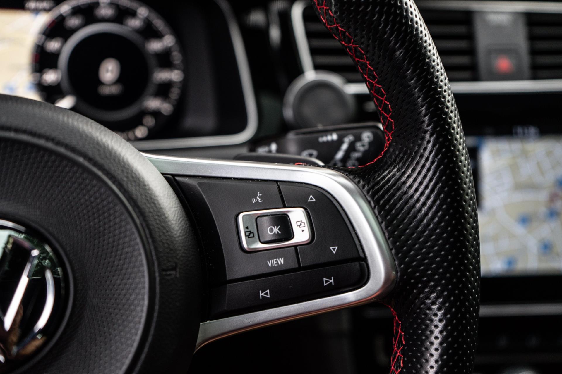 Volkswagen Golf 2.0 TSI GTI TCR 290PK (2019), foto 30