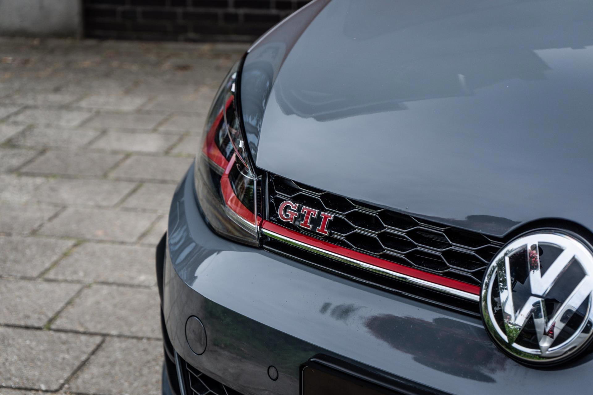 Volkswagen Golf 2.0 TSI GTI TCR 290PK (2019), foto 4