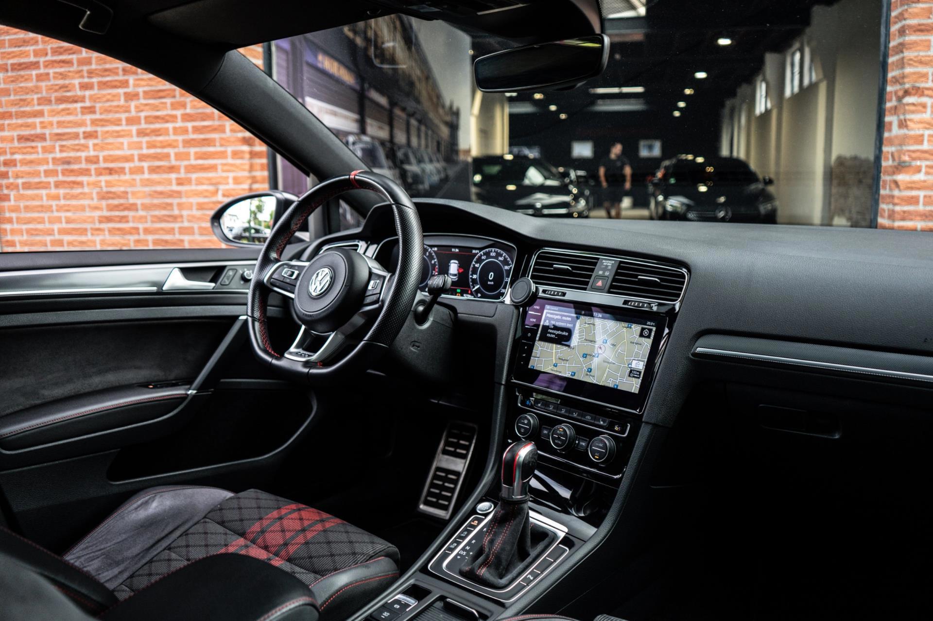 Volkswagen Golf 2.0 TSI GTI TCR 290PK (2019), foto 5