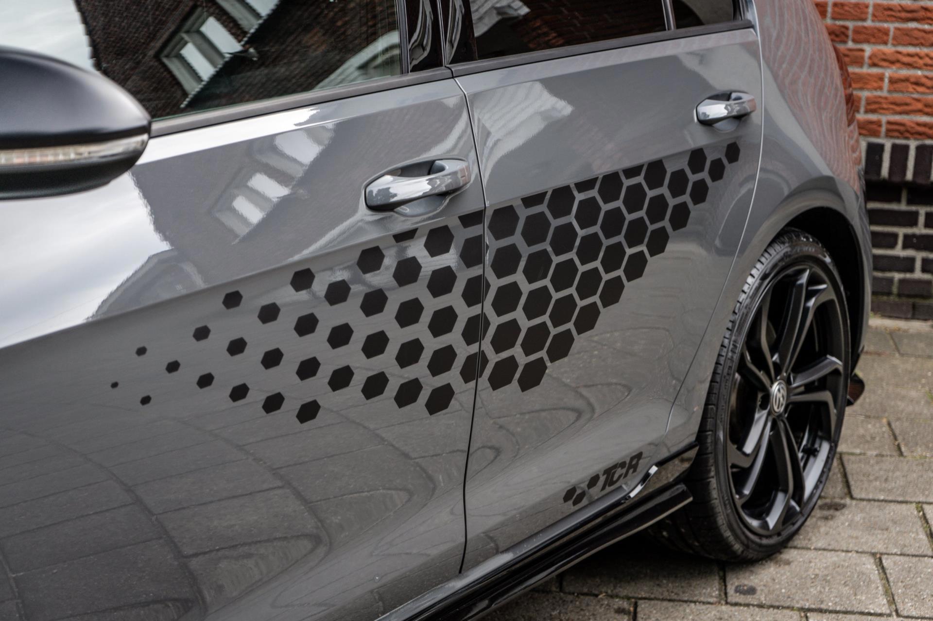 Volkswagen Golf 2.0 TSI GTI TCR 290PK (2019), foto 6