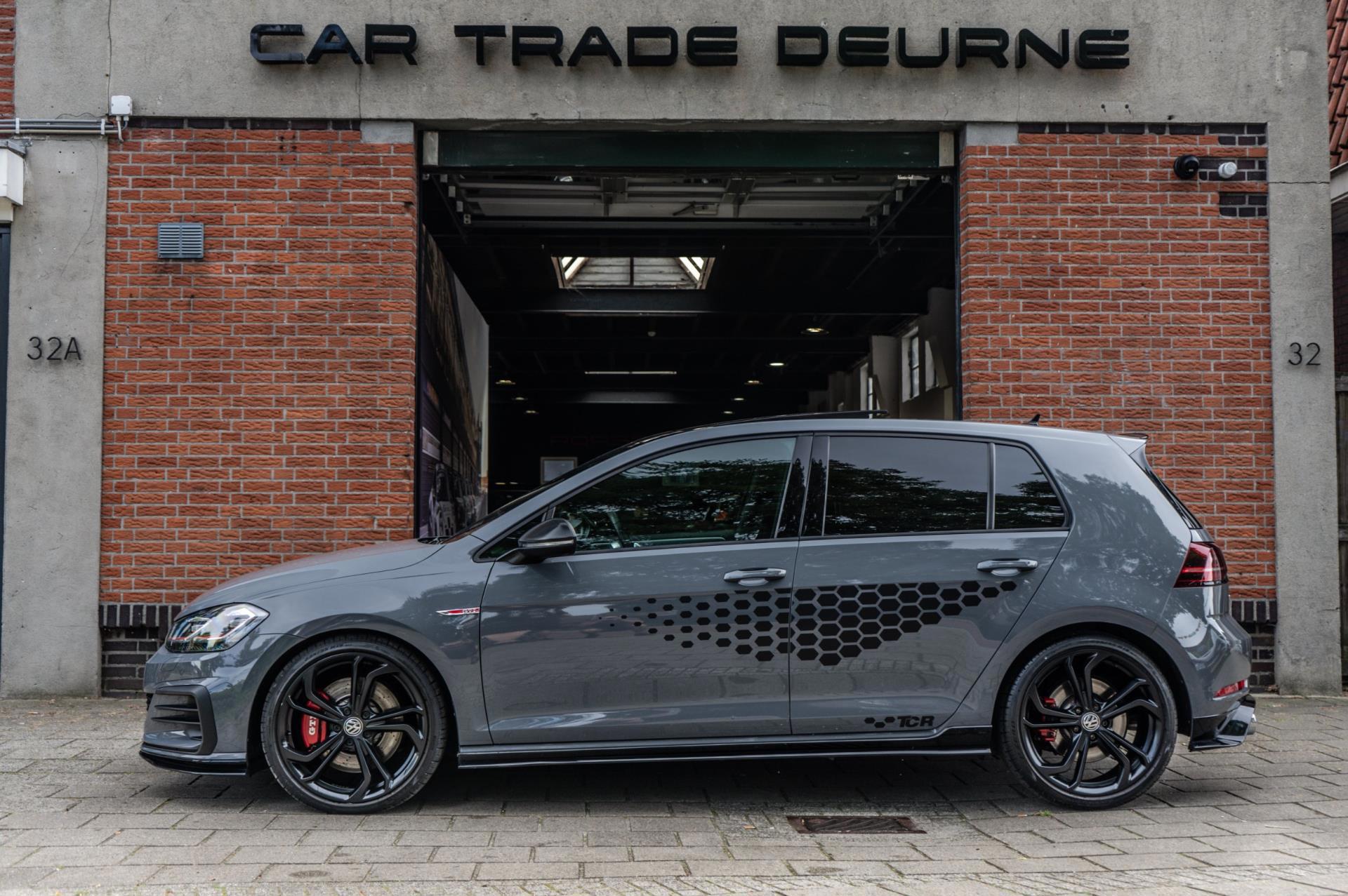 Volkswagen Golf 2.0 TSI GTI TCR 290PK (2019), foto 7