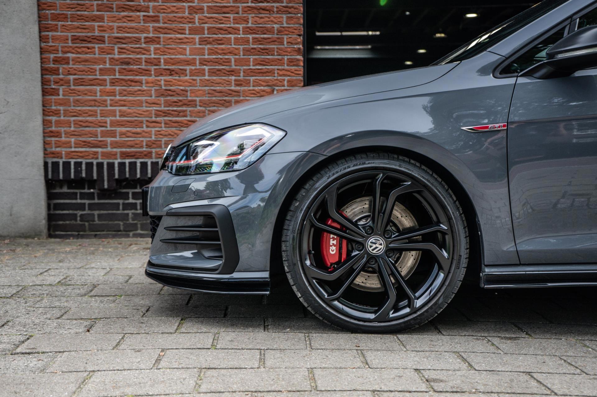 Volkswagen Golf 2.0 TSI GTI TCR 290PK (2019), foto 8