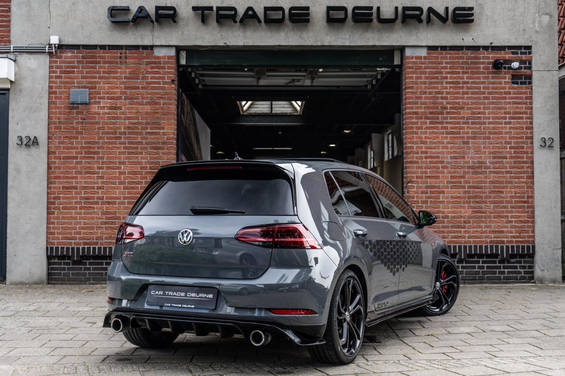 Volkswagen Golf 2.0 TSI GTI TCR 290PK (2019), foto 9