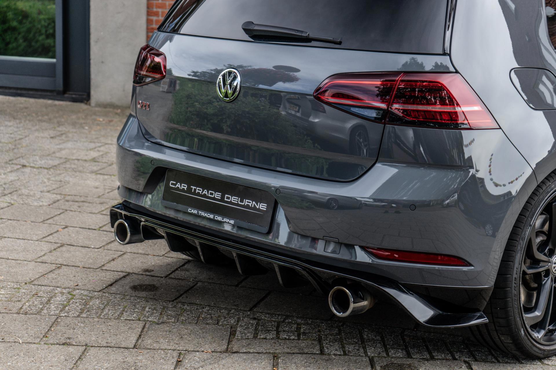 Volkswagen Golf 2.0 TSI GTI TCR 290PK (2019), foto 10