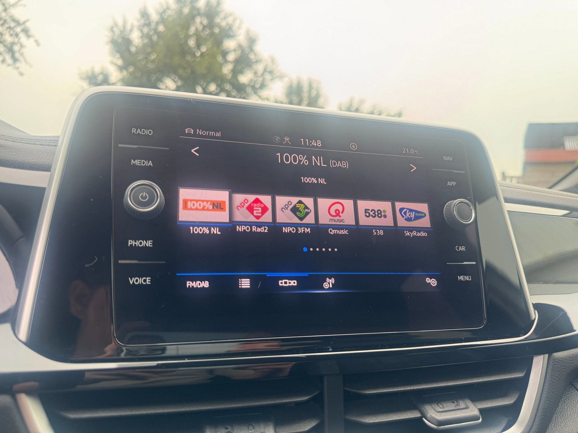 Volkswagen T-Roc 1.0 TSI R-Line Ascot Grey (2024), foto 19