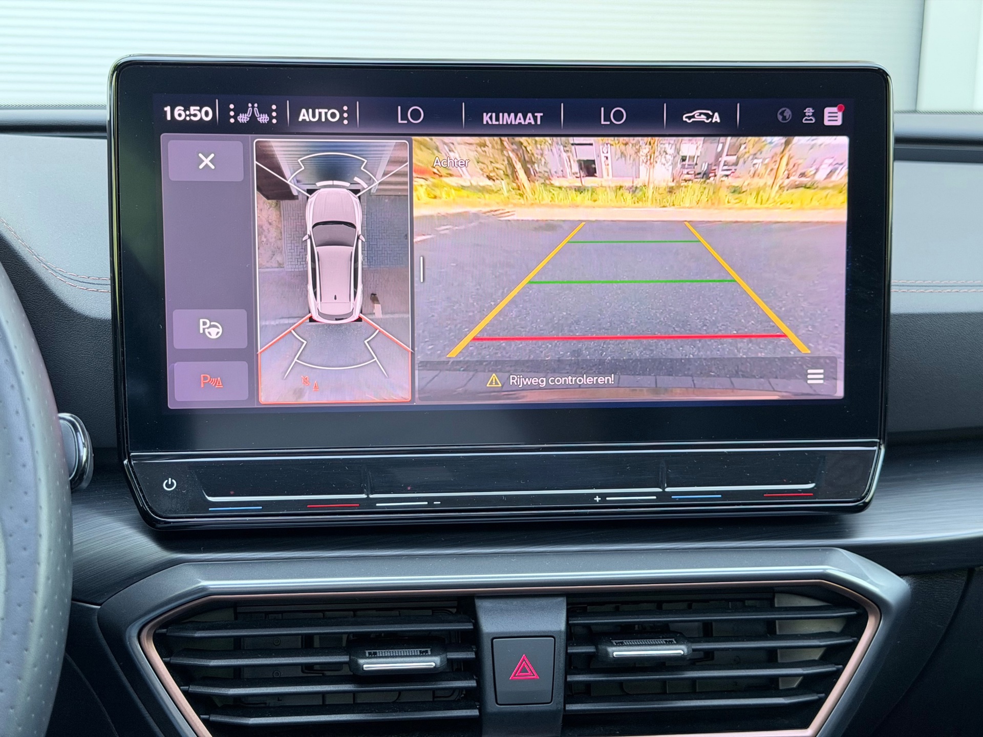 CUPRA Formentor 2.0 TSI 4DRIVE (2022), foto 19