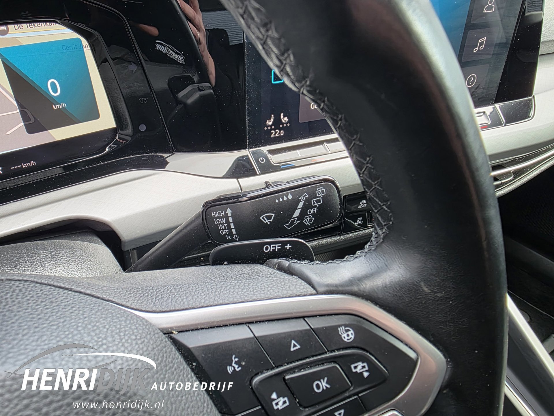 Volkswagen Golf 1.5 eTSI Style (2020), foto 20