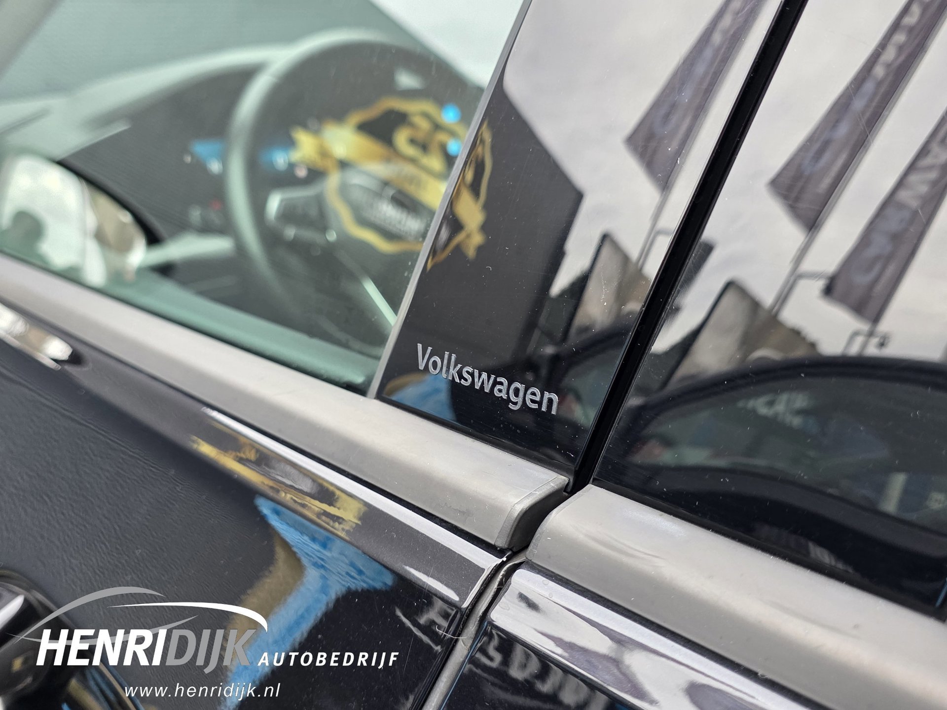 Volkswagen Golf 1.5 eTSI Style (2020), foto 33