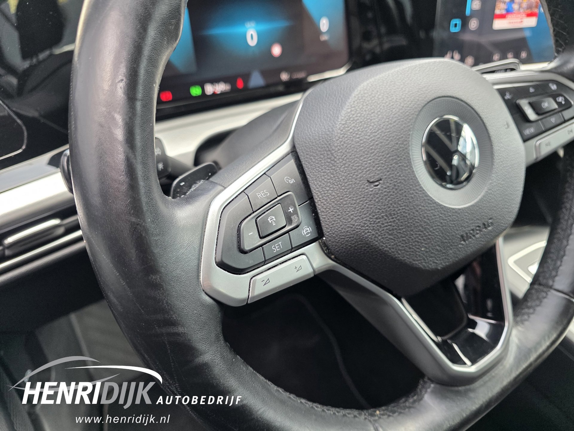 Volkswagen Golf 1.5 eTSI Style (2020), foto 10