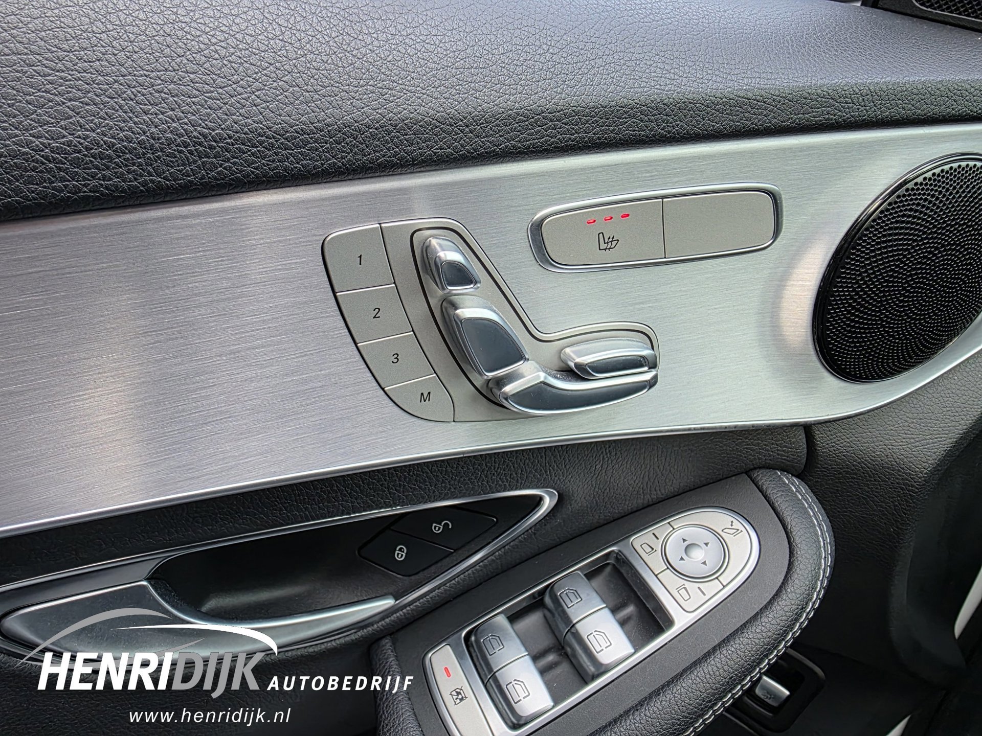 Mercedes-Benz C-klasse Estate 250 Premium Plus AMG (2017), foto 13