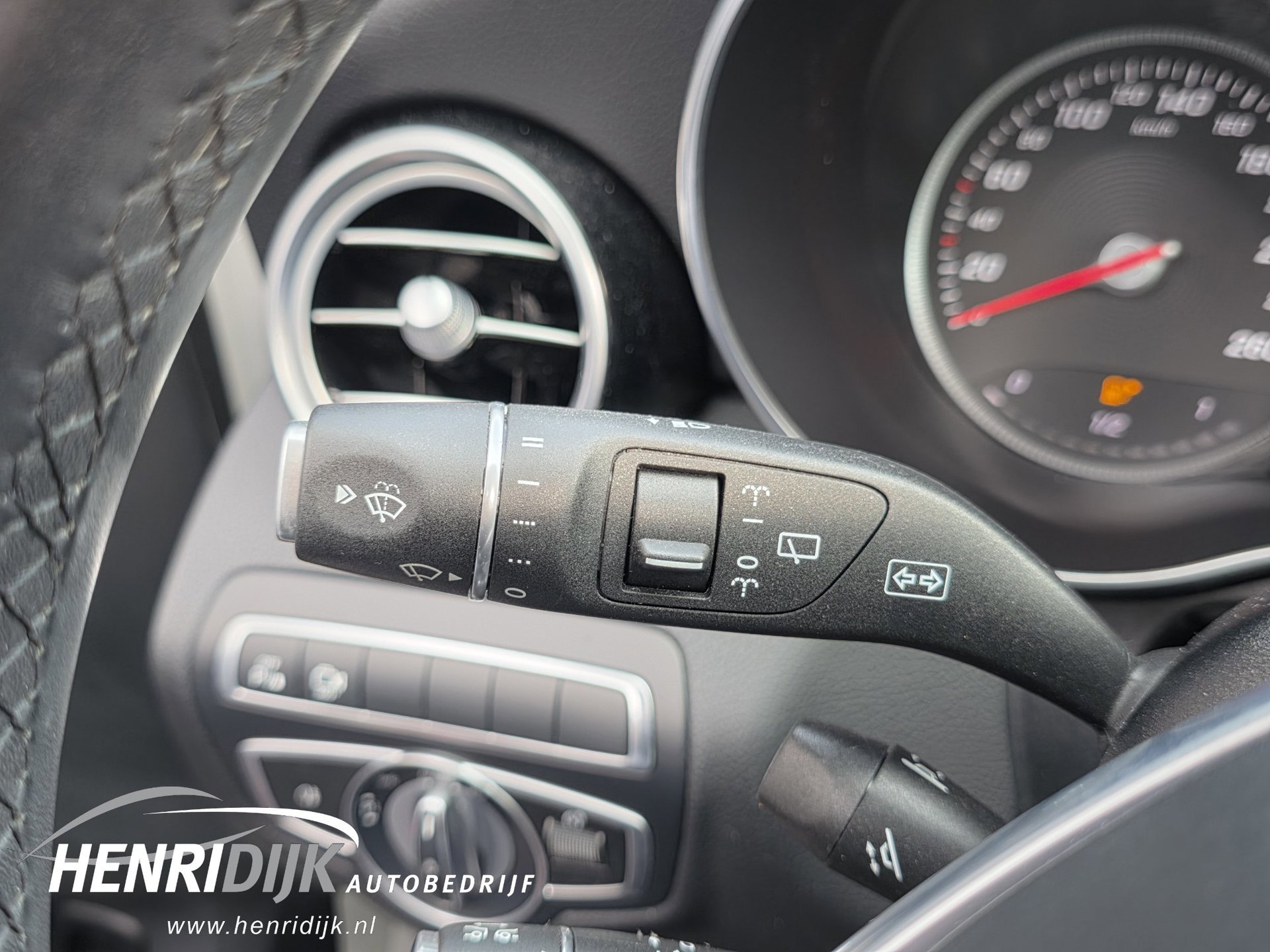 Mercedes-Benz C-klasse Estate 250 Premium Plus AMG (2017), foto 20