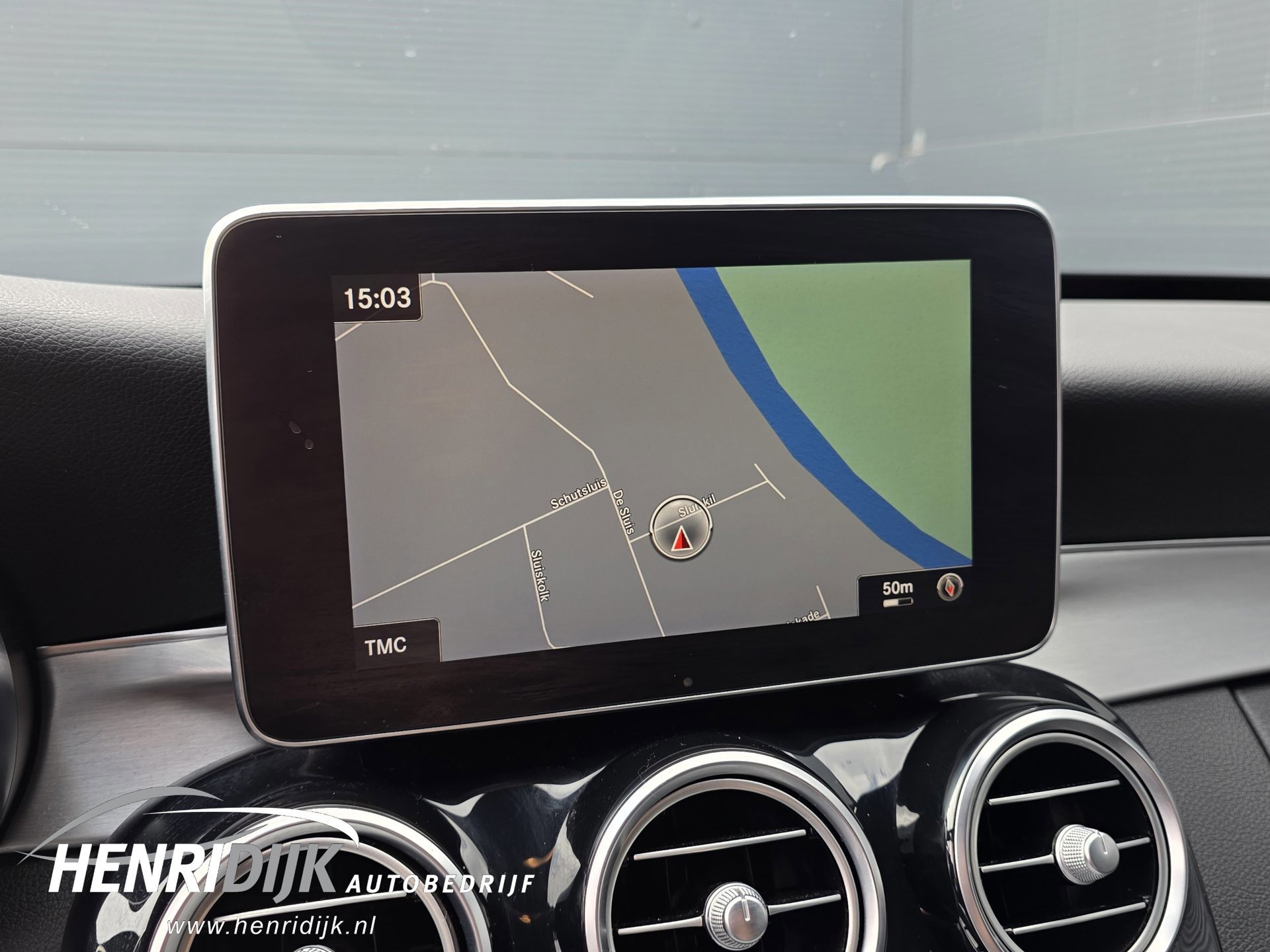 Mercedes-Benz C-klasse Estate 250 Premium Plus AMG (2017), foto 38