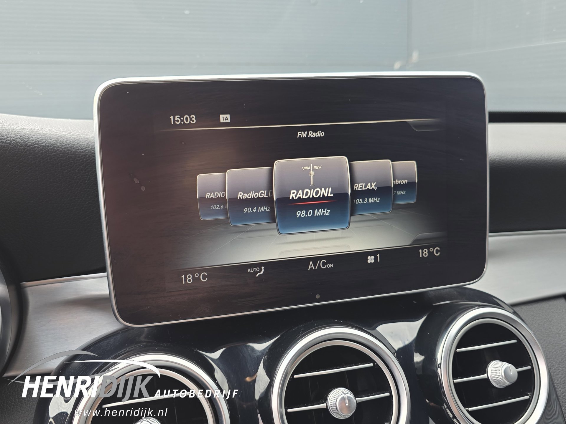 Mercedes-Benz C-klasse Estate 250 Premium Plus AMG (2017), foto 39