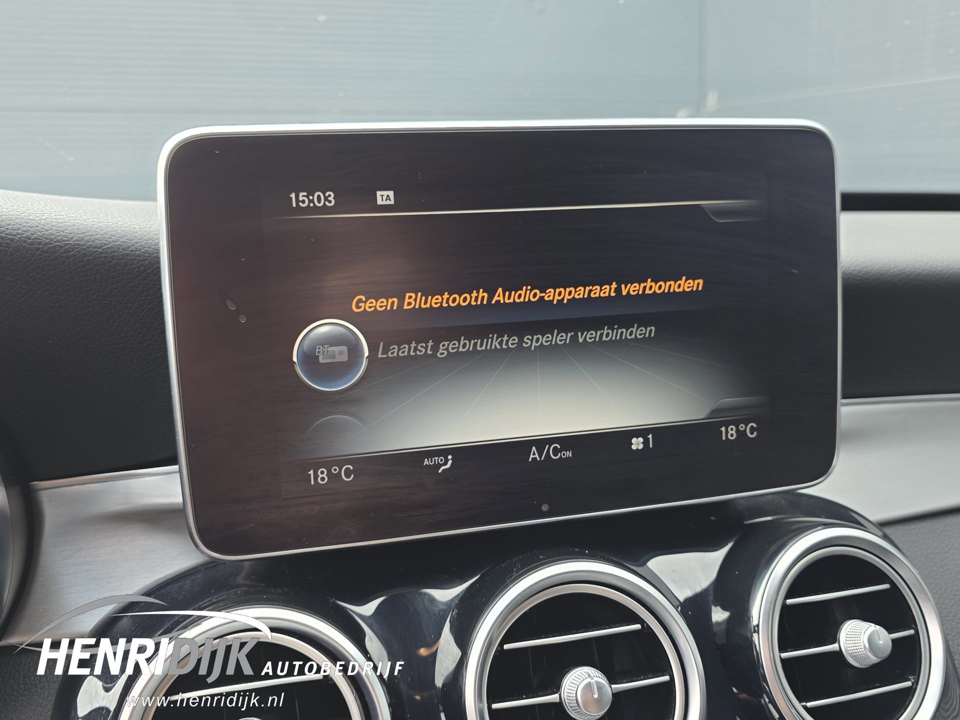 Mercedes-Benz C-klasse Estate 250 Premium Plus AMG (2017), foto 41
