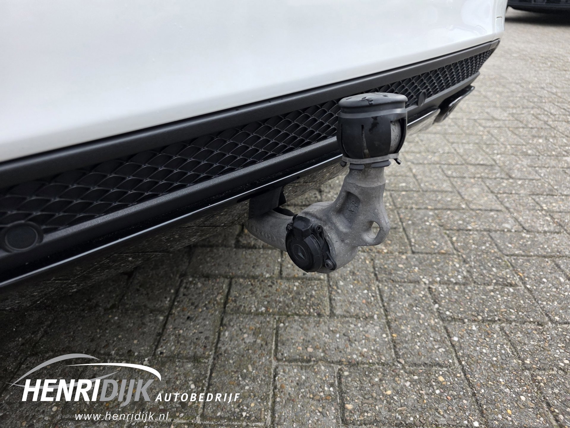 Mercedes-Benz C-klasse Estate 250 Premium Plus AMG (2017), foto 45