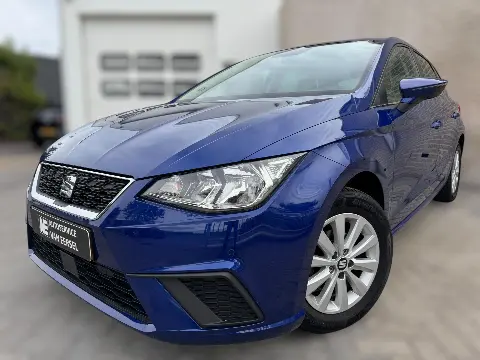 Seat Ibiza 1.0 TSI Style (2017)
