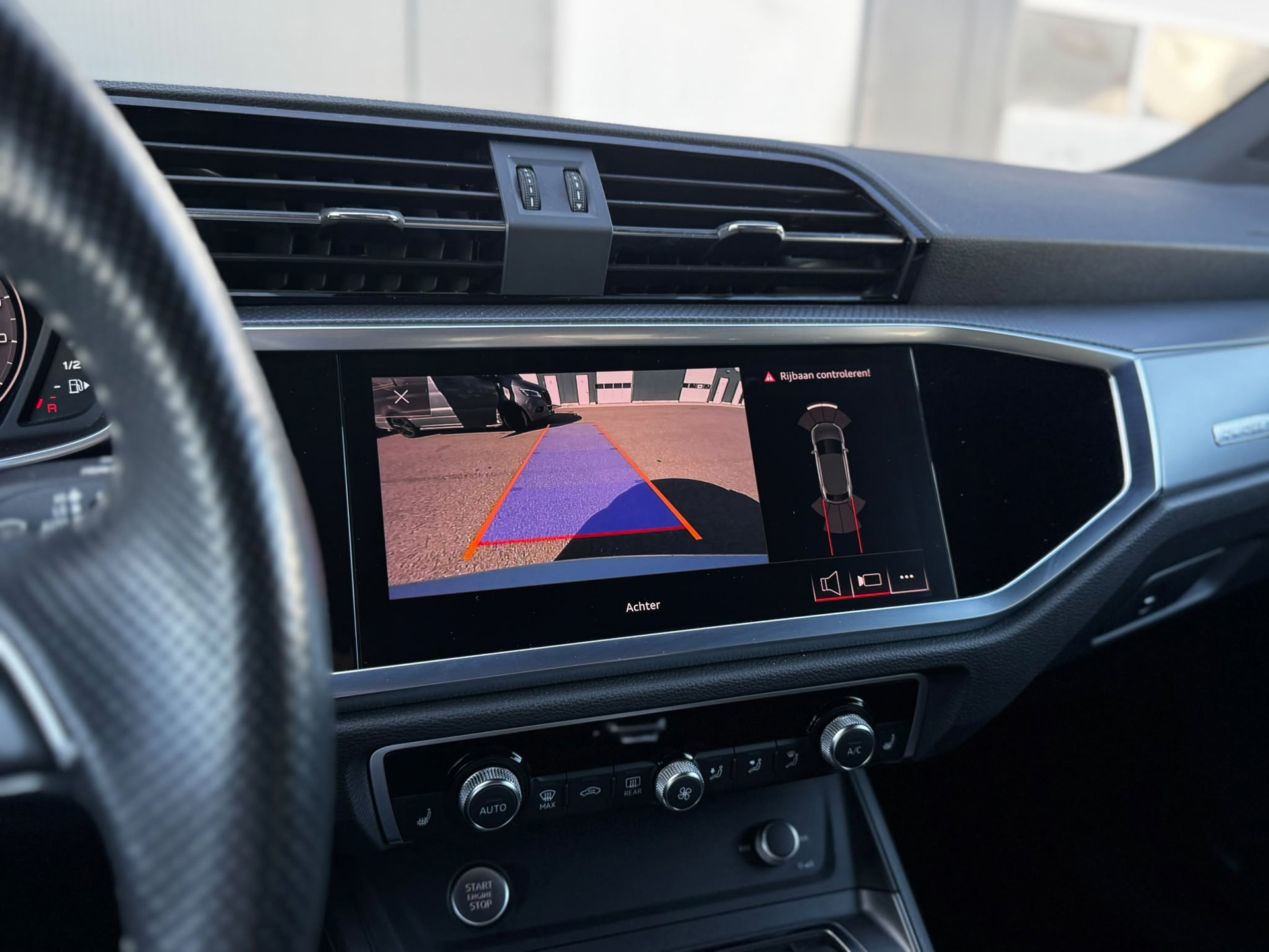 Audi Q3 Sportback 45 TFSI Quattro (2020), foto 18