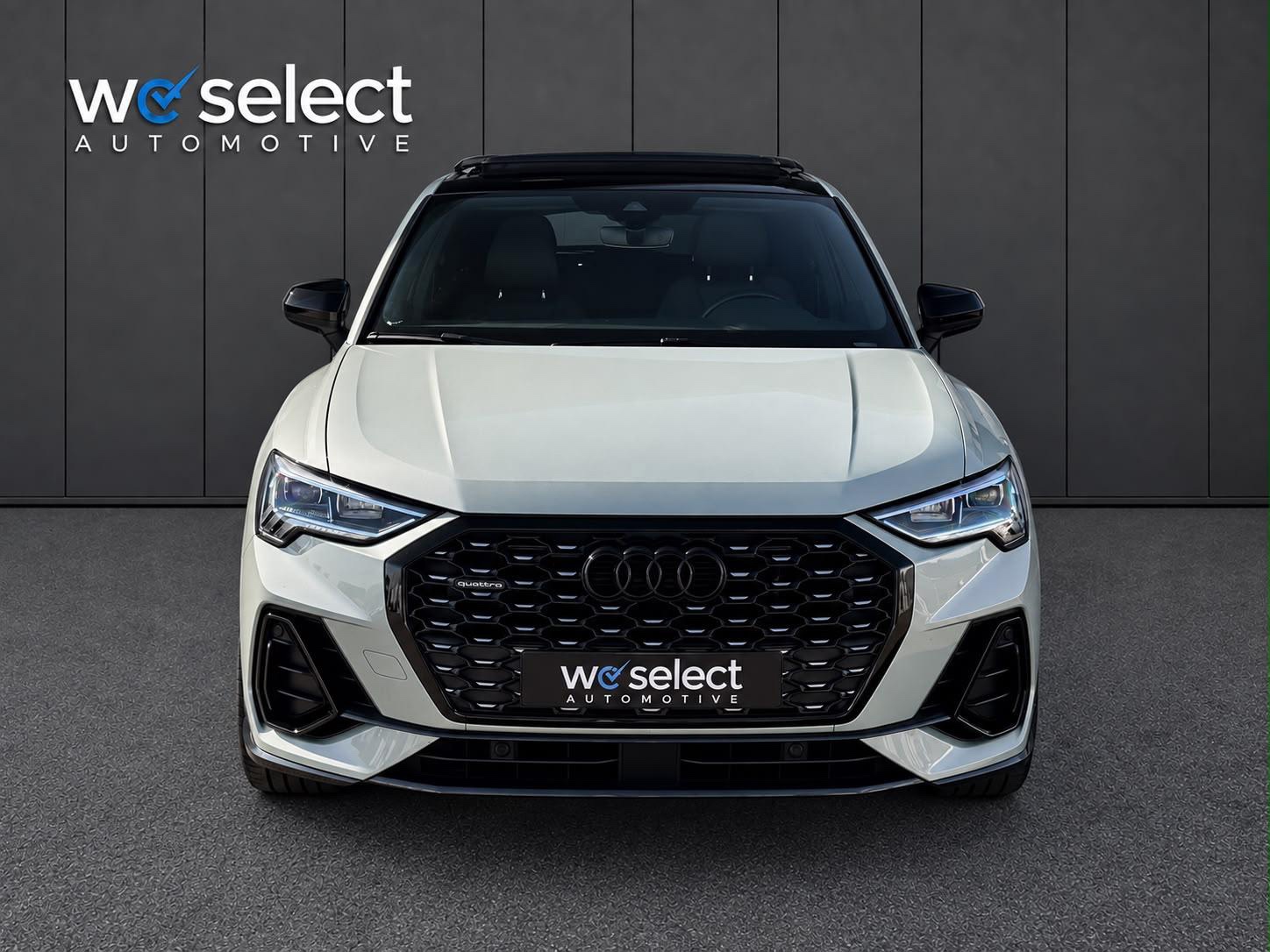 Audi Q3 Sportback 45 TFSI Quattro (2020), foto 3